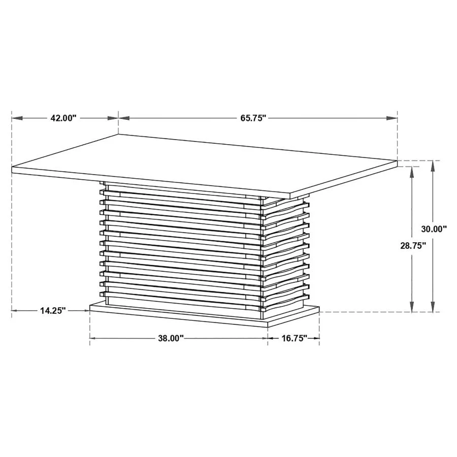Stanton - Dining Room Set - Image 13