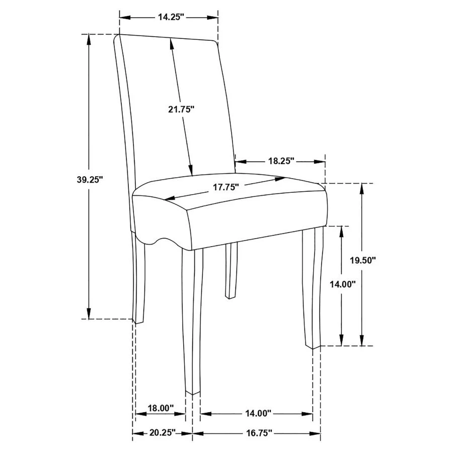 Stanton - Dining Room Set - Image 15