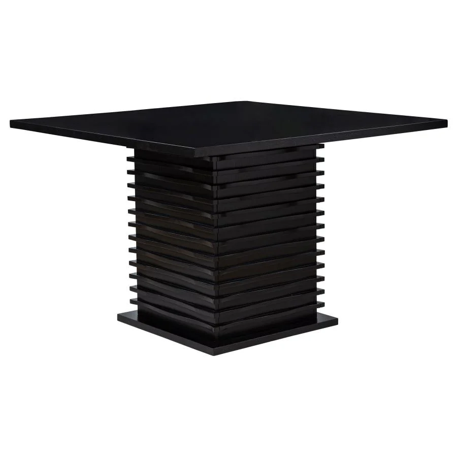 Stanton - Square Counter Height Dining Table Set - Image 9