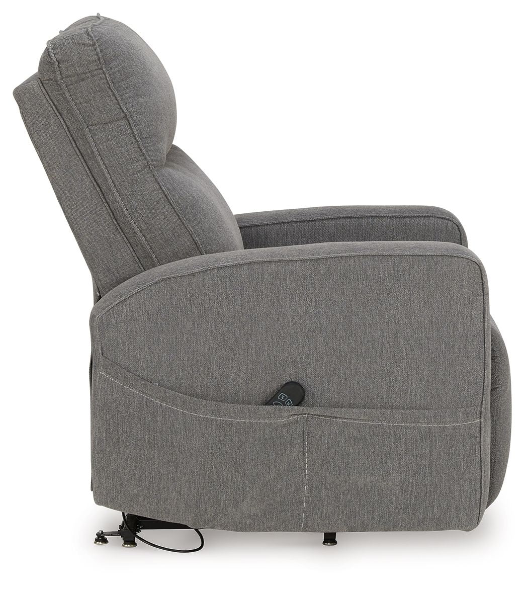 Starganza - Power Lift Recliner - Image 4