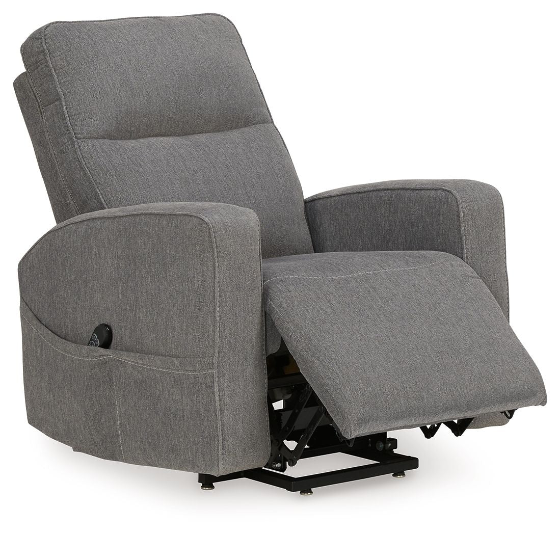 Starganza - Power Lift Recliner - Image 9