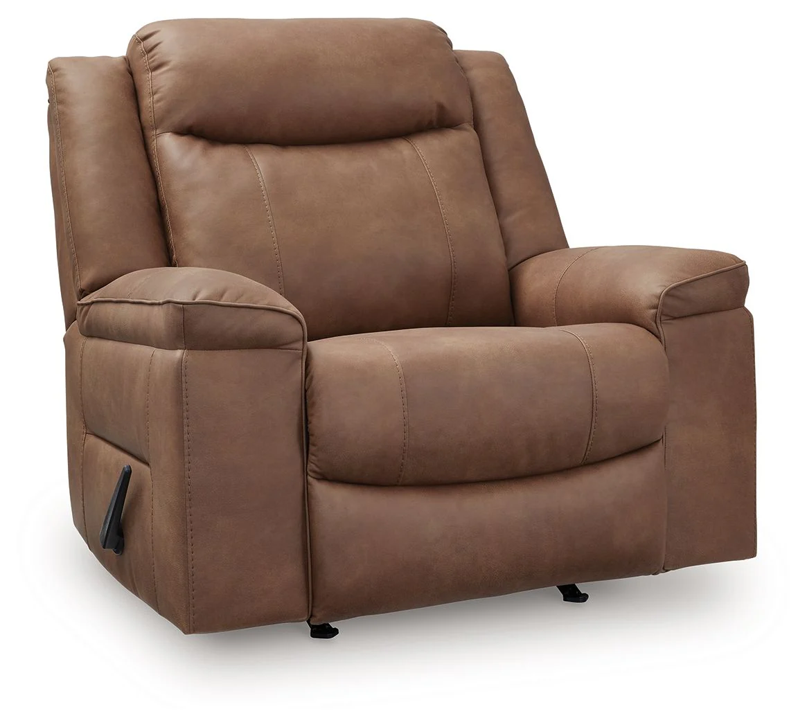 Status Check - Rocker Recliner - Image 2