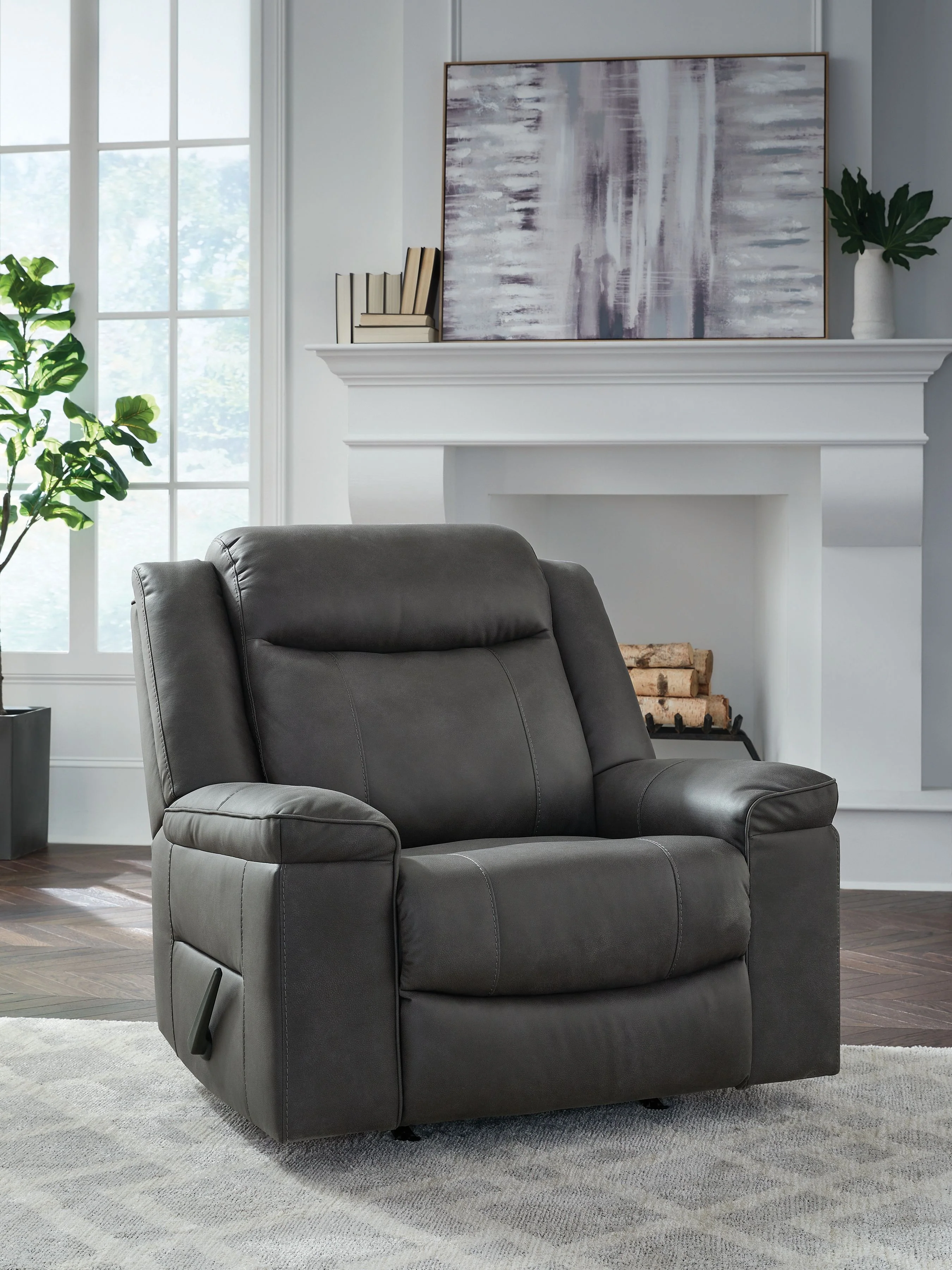 Status Check - Rocker Recliner - Image 8