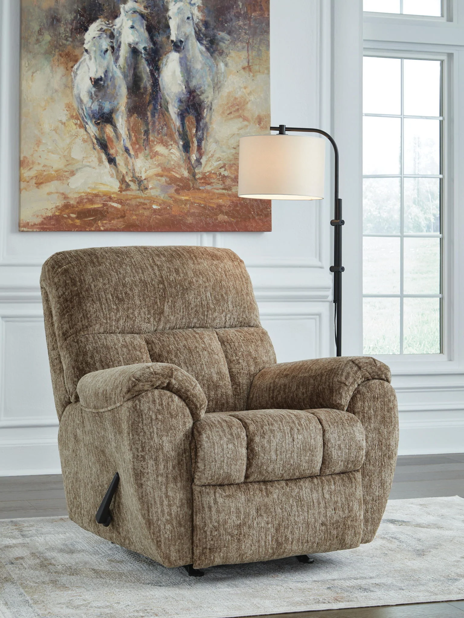 Stayfish - Rocker Recliner - Image 10