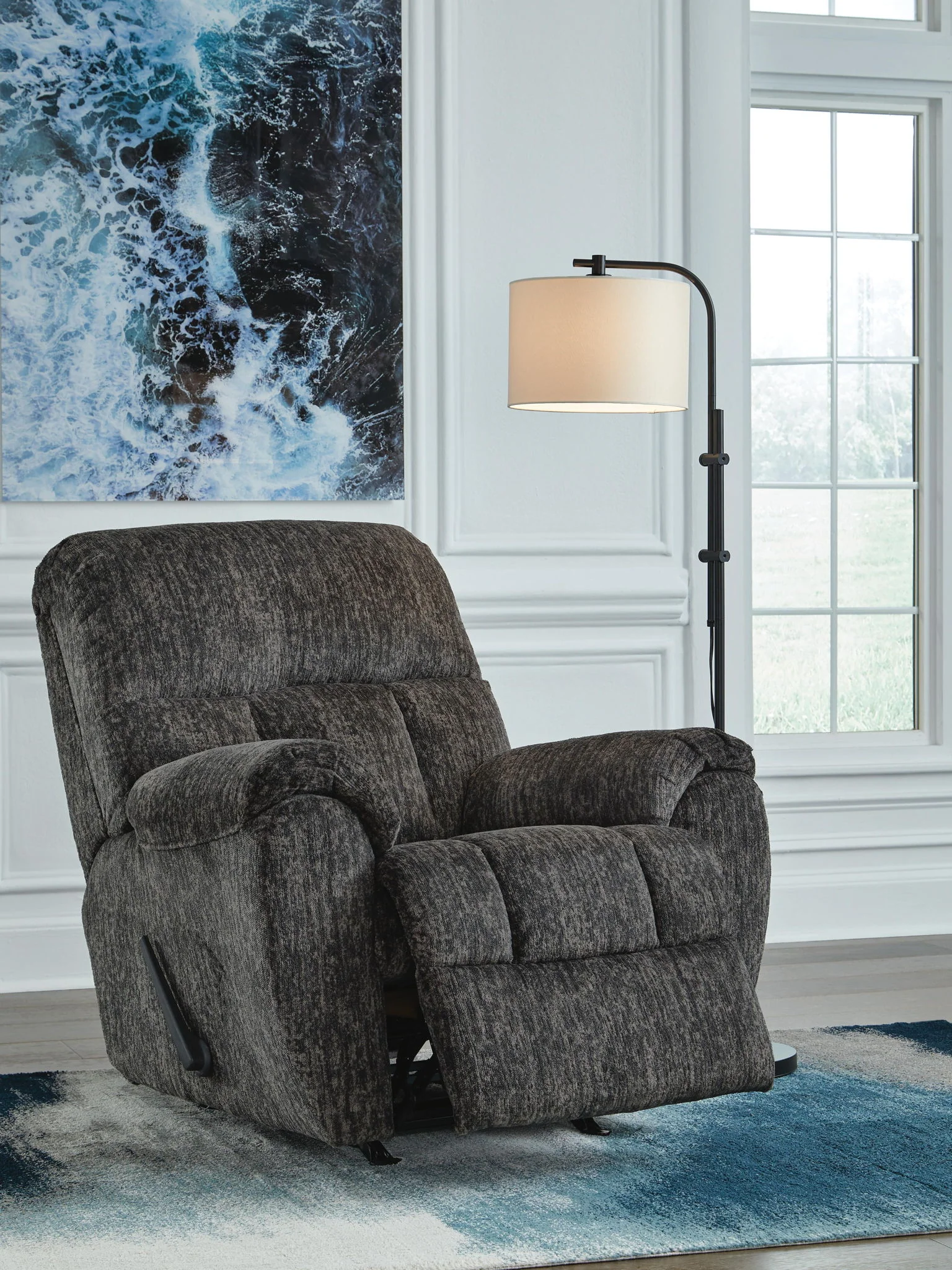 Stayfish - Rocker Recliner - Image 21