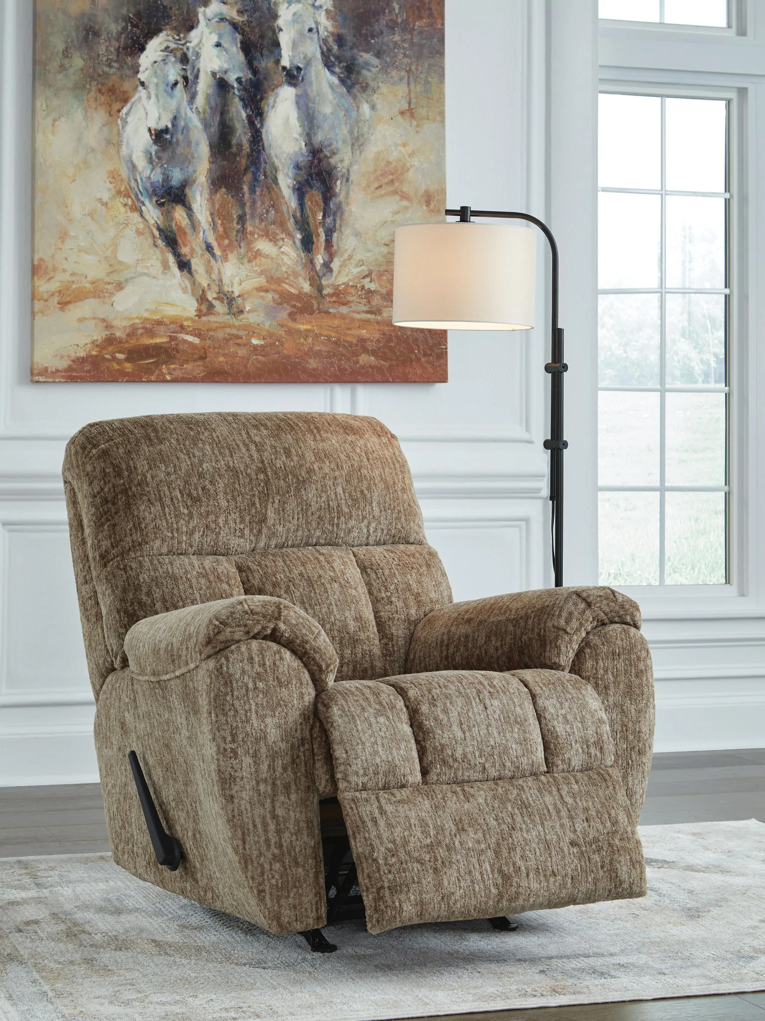 Stayfish - Rocker Recliner - Image 7