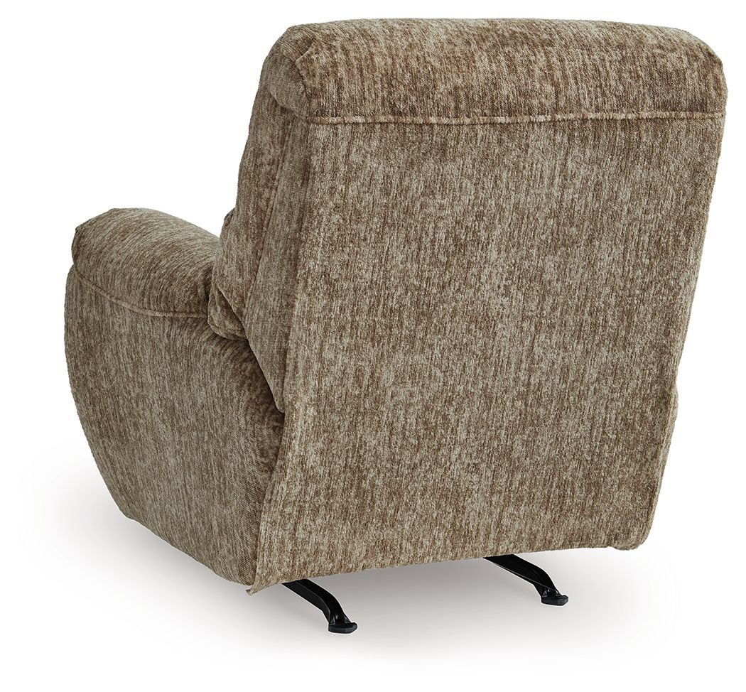 Stayfish - Rocker Recliner - Image 9