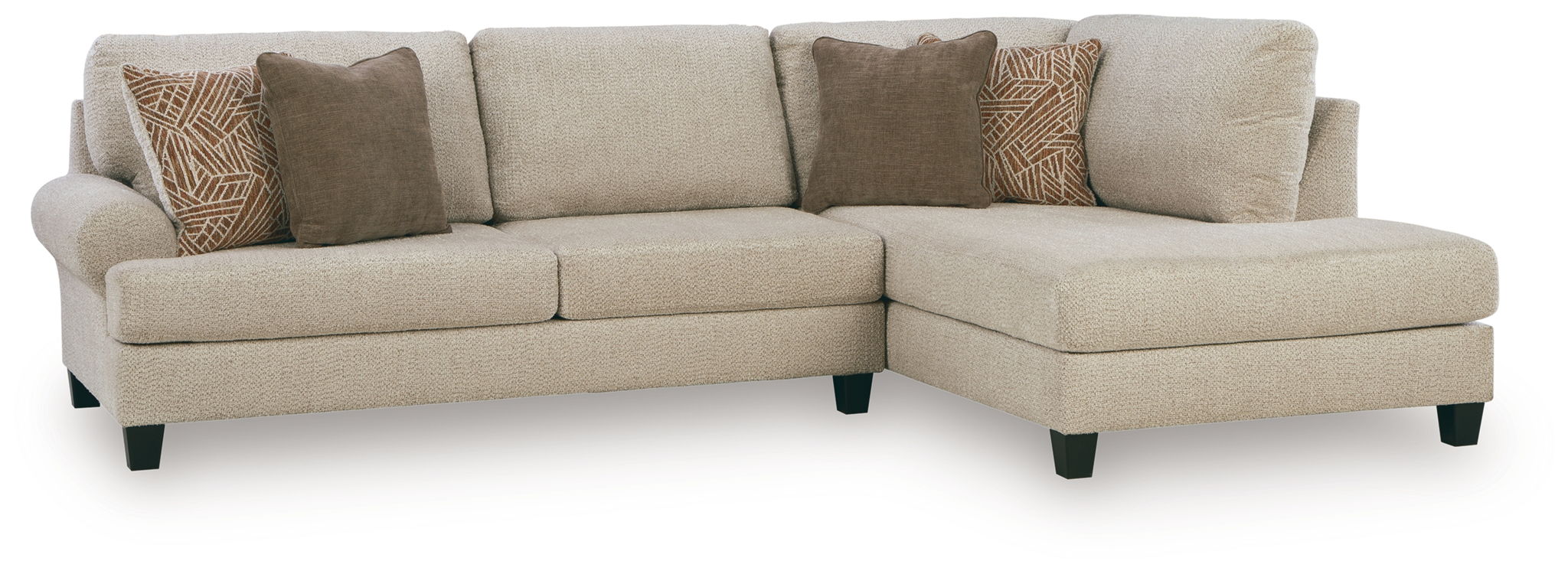 Steelwater Retreat - Sectional - Image 2