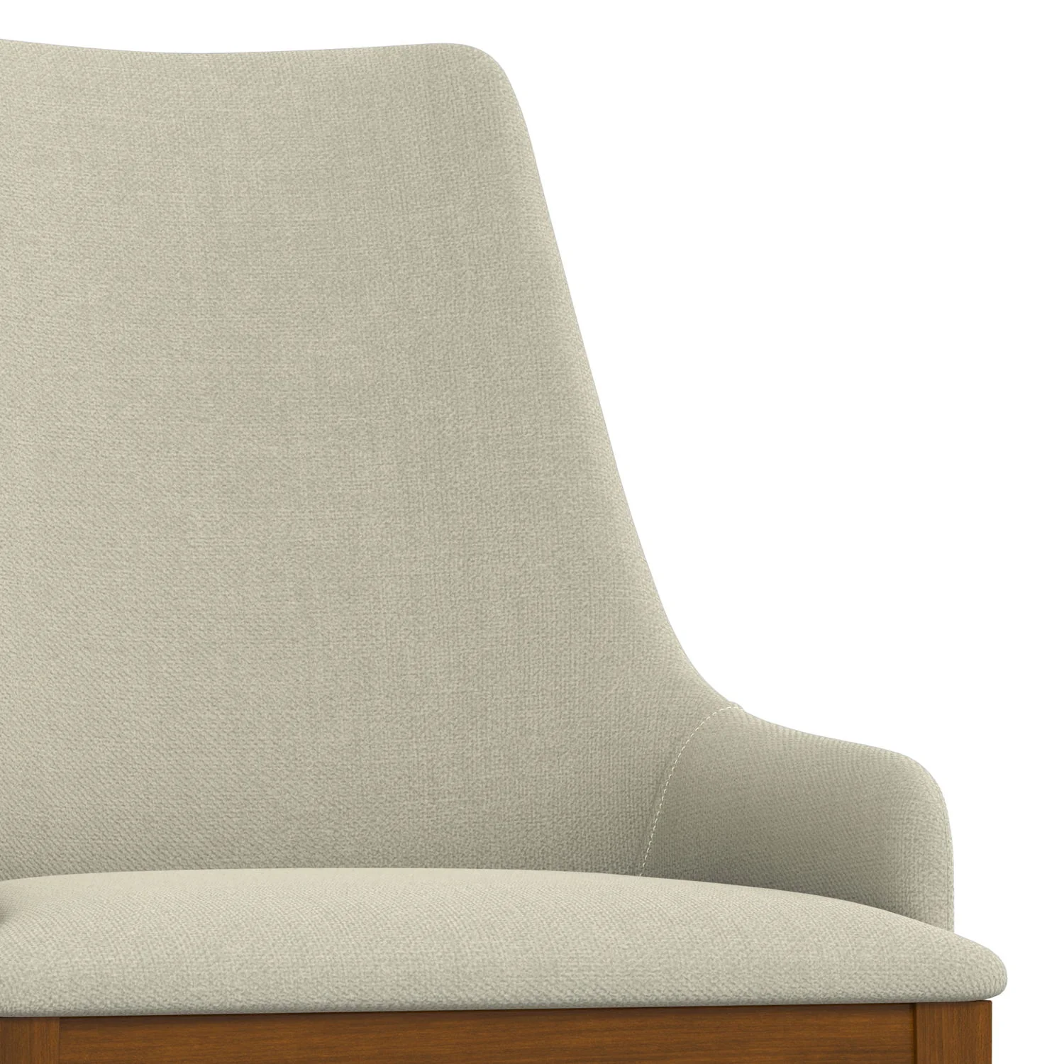 Stephanie - Upholstered Dining Chair (Set of 2) - Image 10