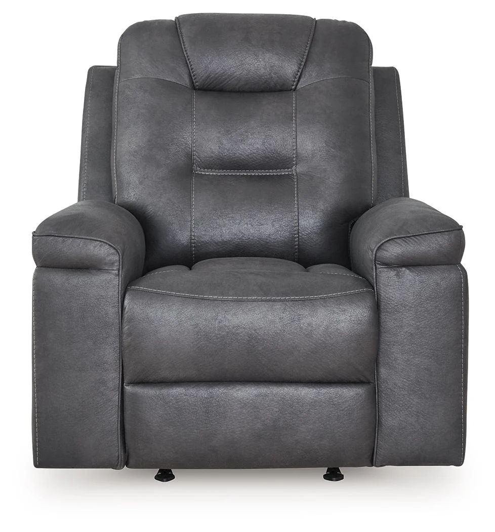 Stockworth - Rocker Recliner - Image 11