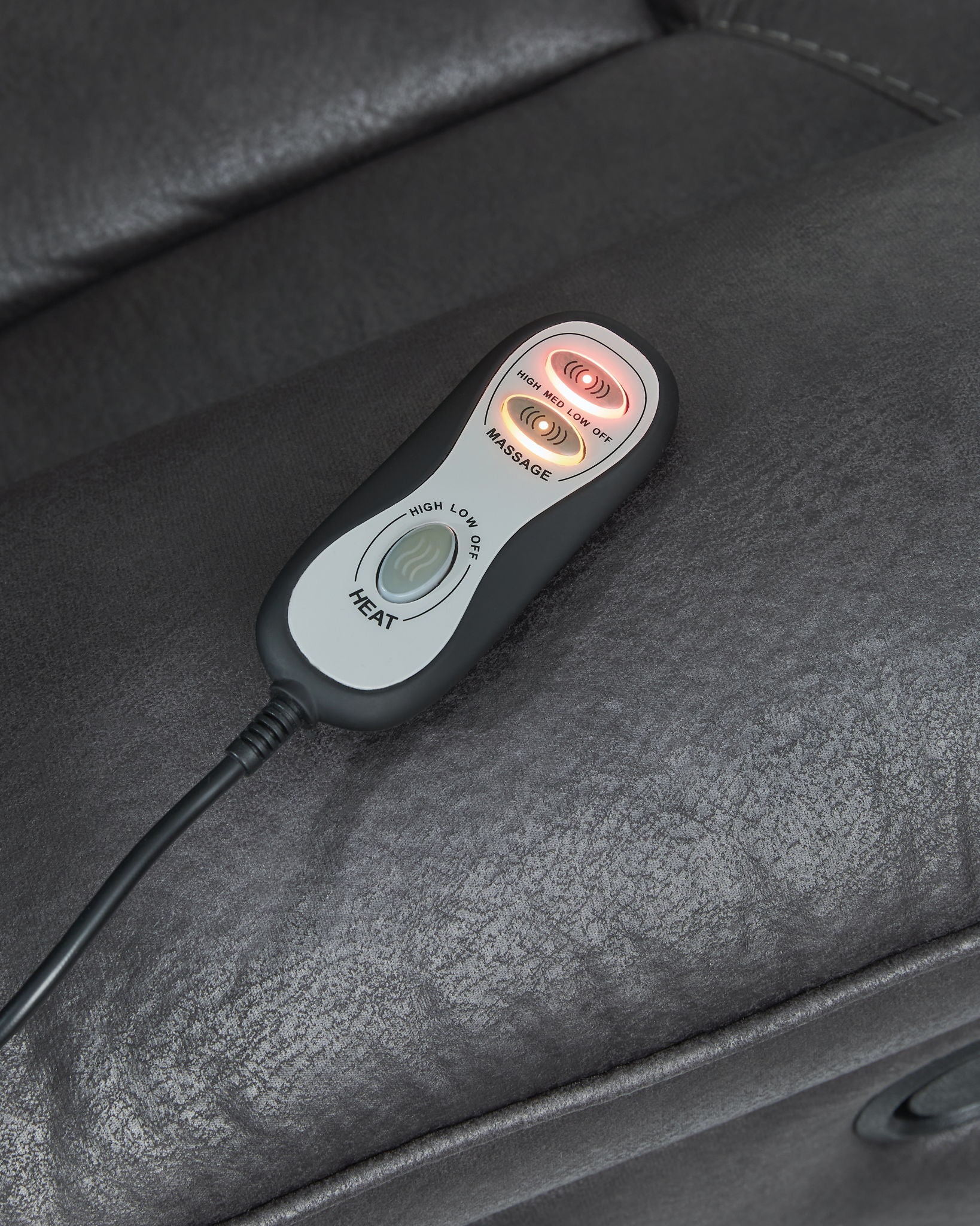 Stockworth - Rocker Recliner - Image 13