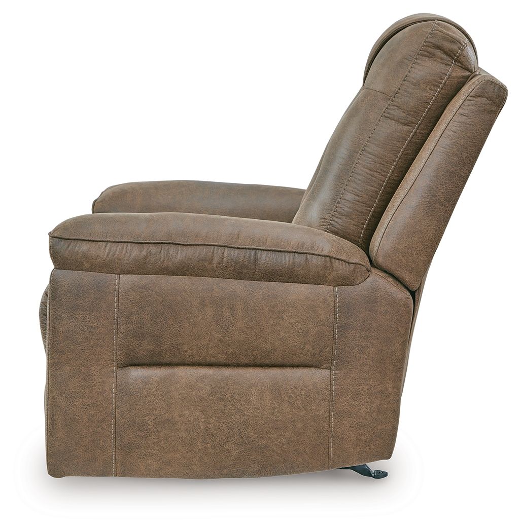 Stockworth - Rocker Recliner - Image 14