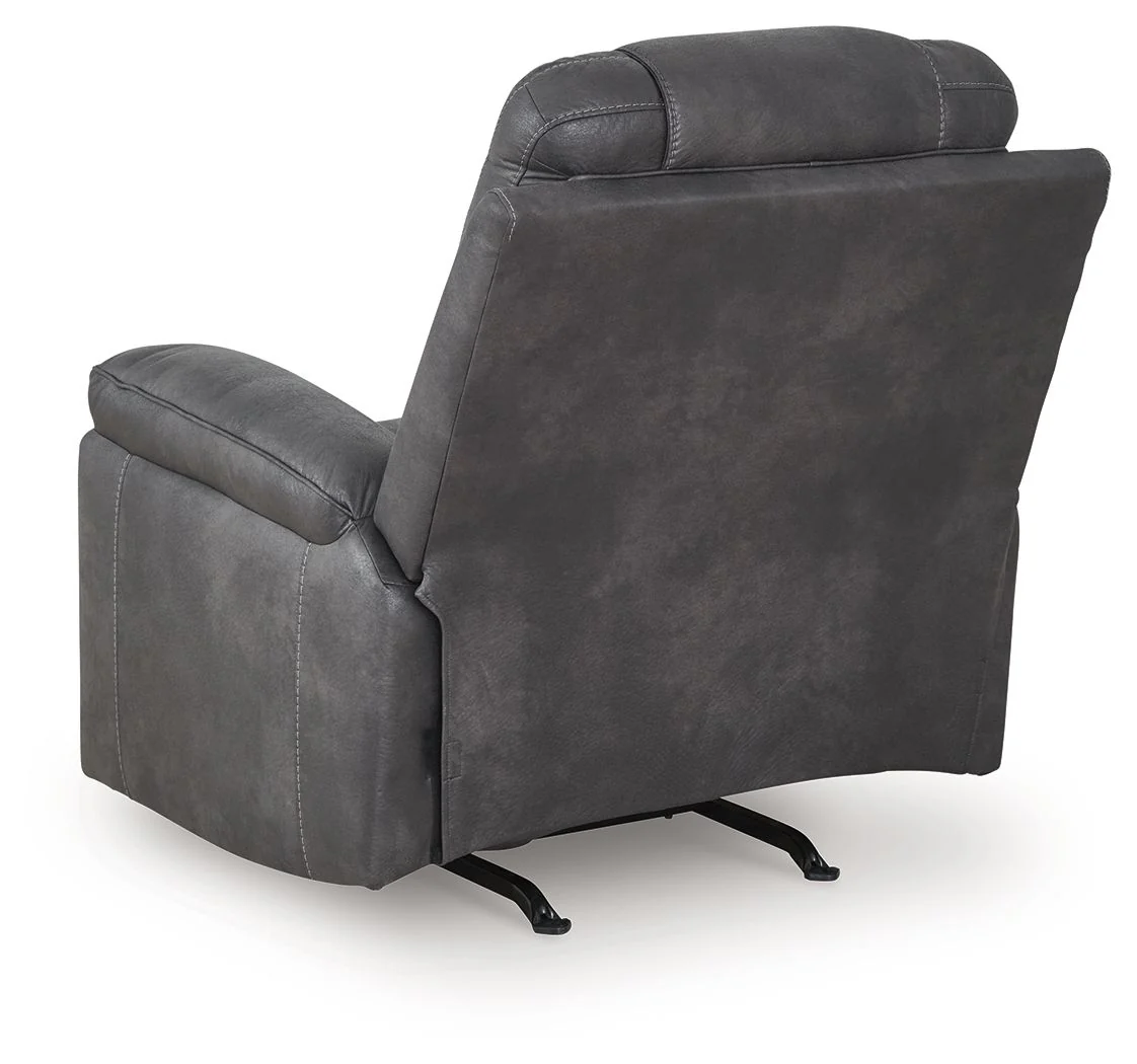 Stockworth - Rocker Recliner - Image 16