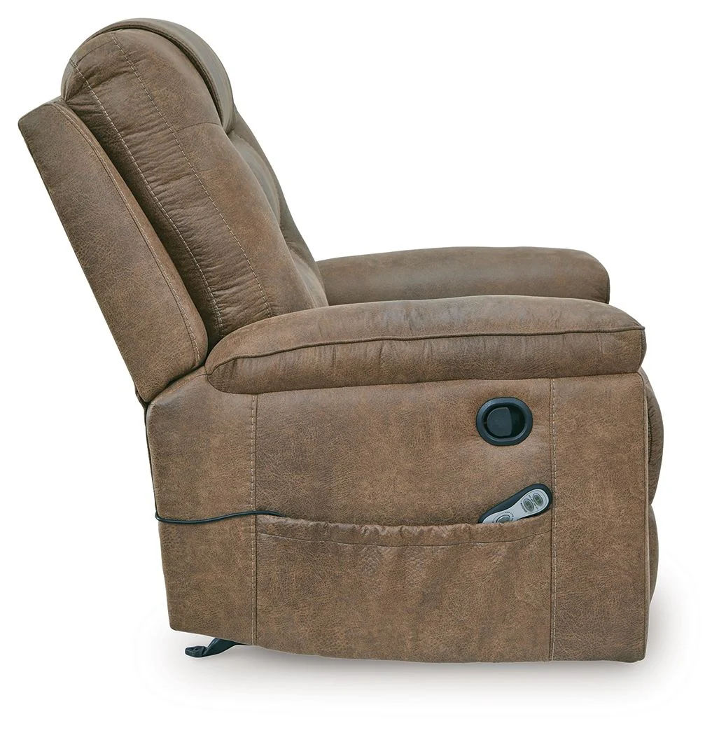 Stockworth - Rocker Recliner - Image 17