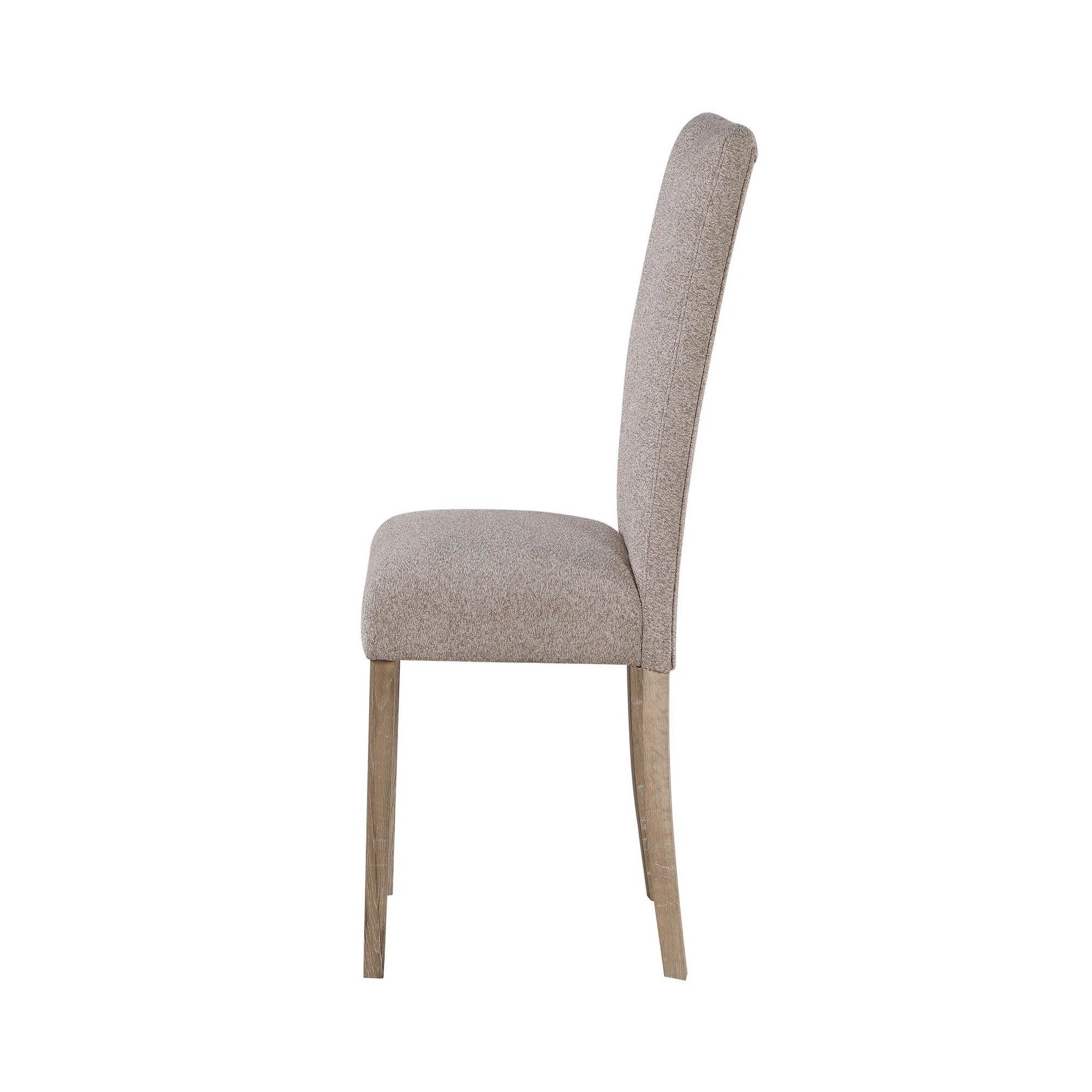 Stone - Dining Chair (Set of 2) - Beige - Image 3