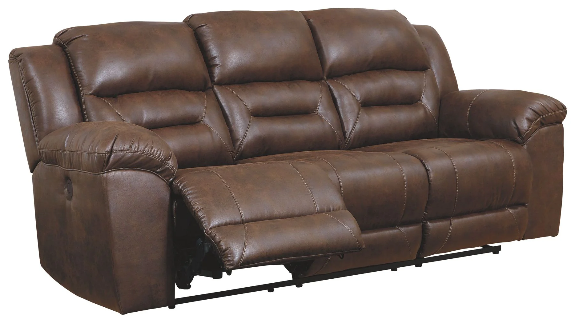 Stoneland - Power Reclining Sofa - Image 12
