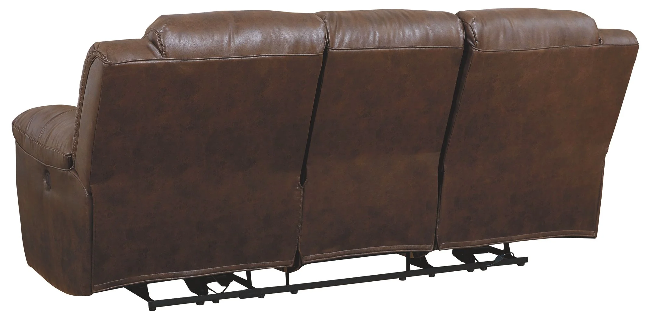 Stoneland - Reclining Sofa - Image 8