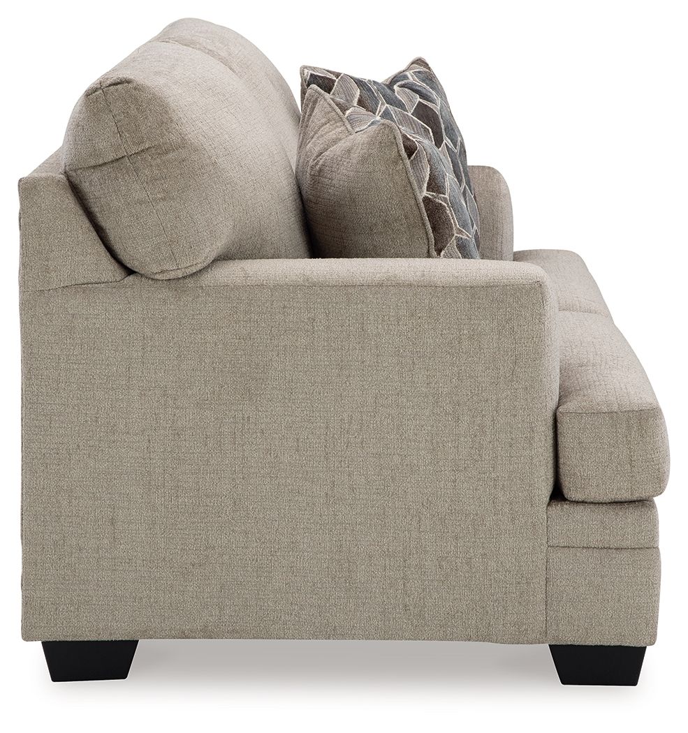 Stonemeade - Loveseat - Image 10