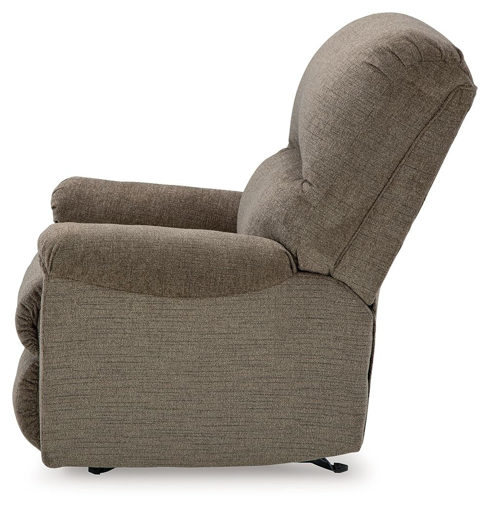 Stonemeade - Rocker Recliner - Image 13