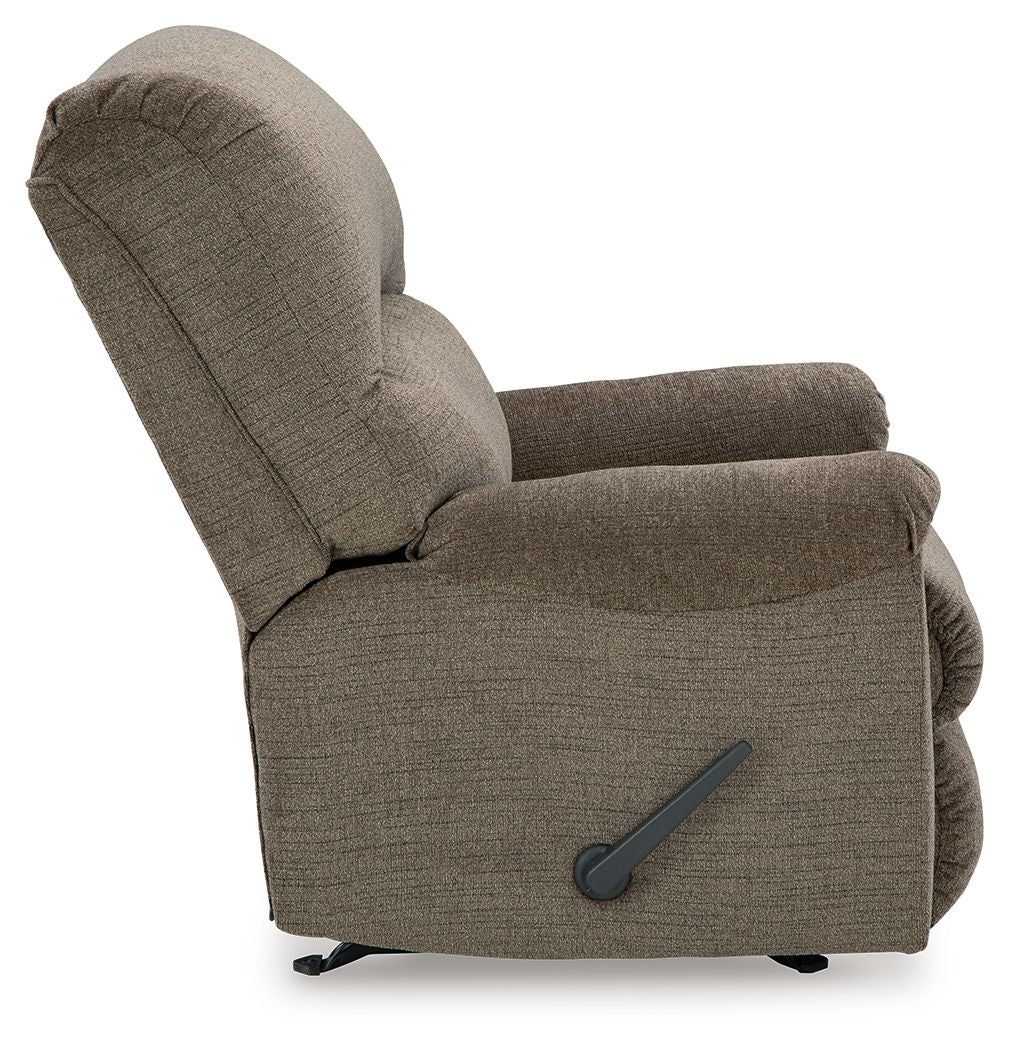 Stonemeade - Rocker Recliner - Image 16