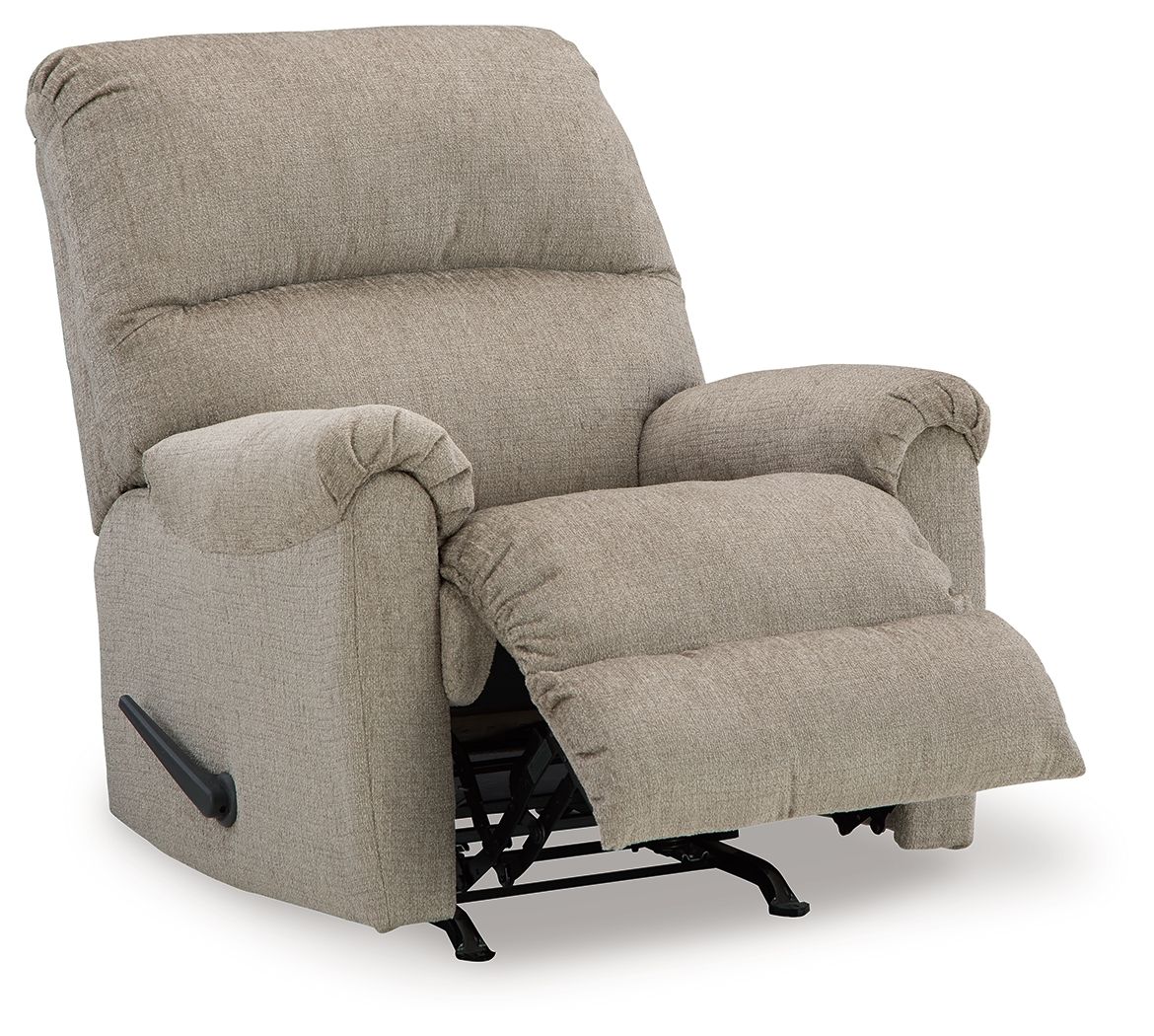 Stonemeade - Rocker Recliner - Image 9