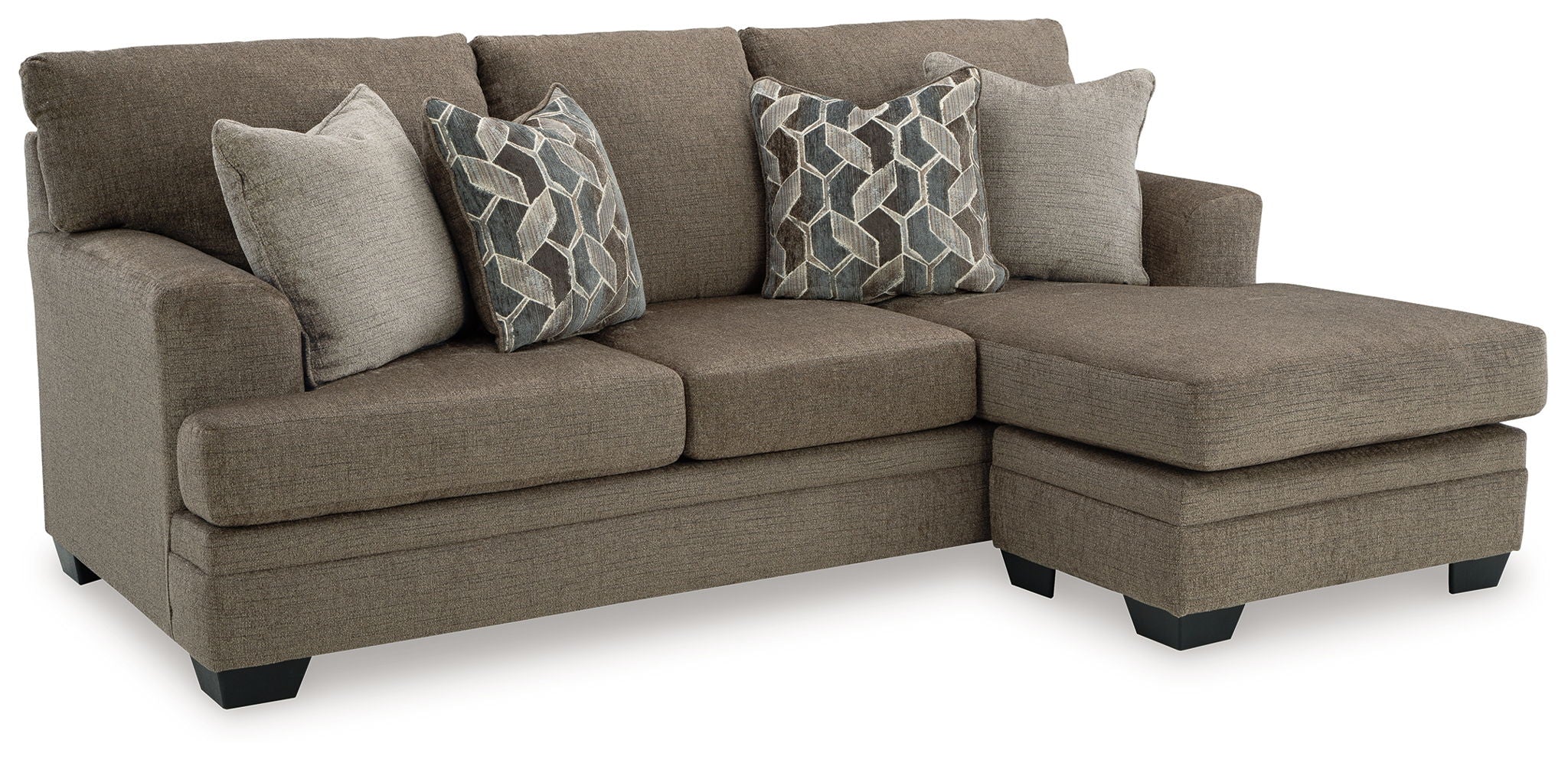 Stonemeade - Sofa Chaise - Image 10