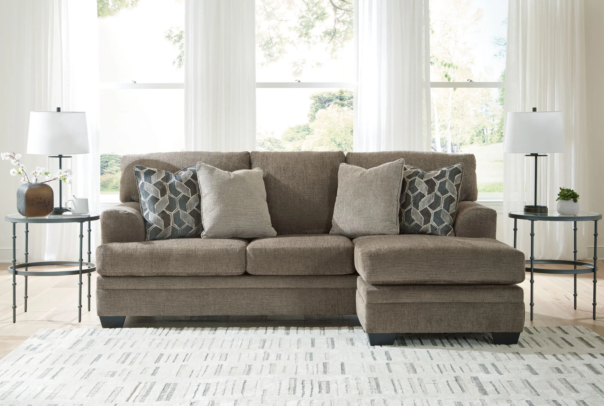 Stonemeade - Sofa Chaise - Image 17