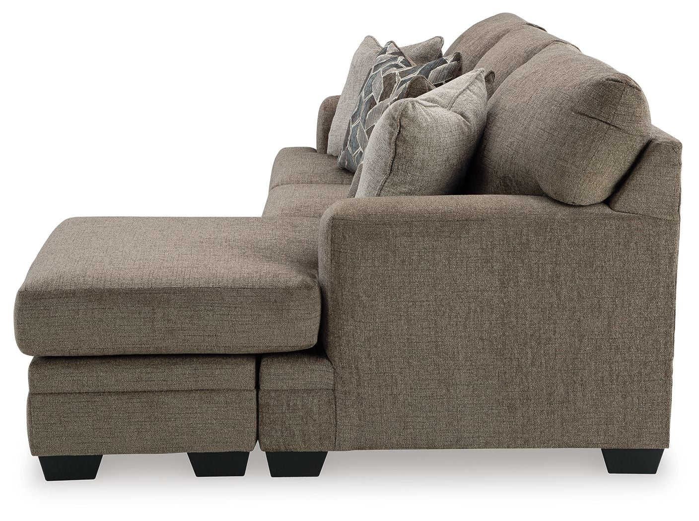 Stonemeade - Sofa Chaise - Image 6