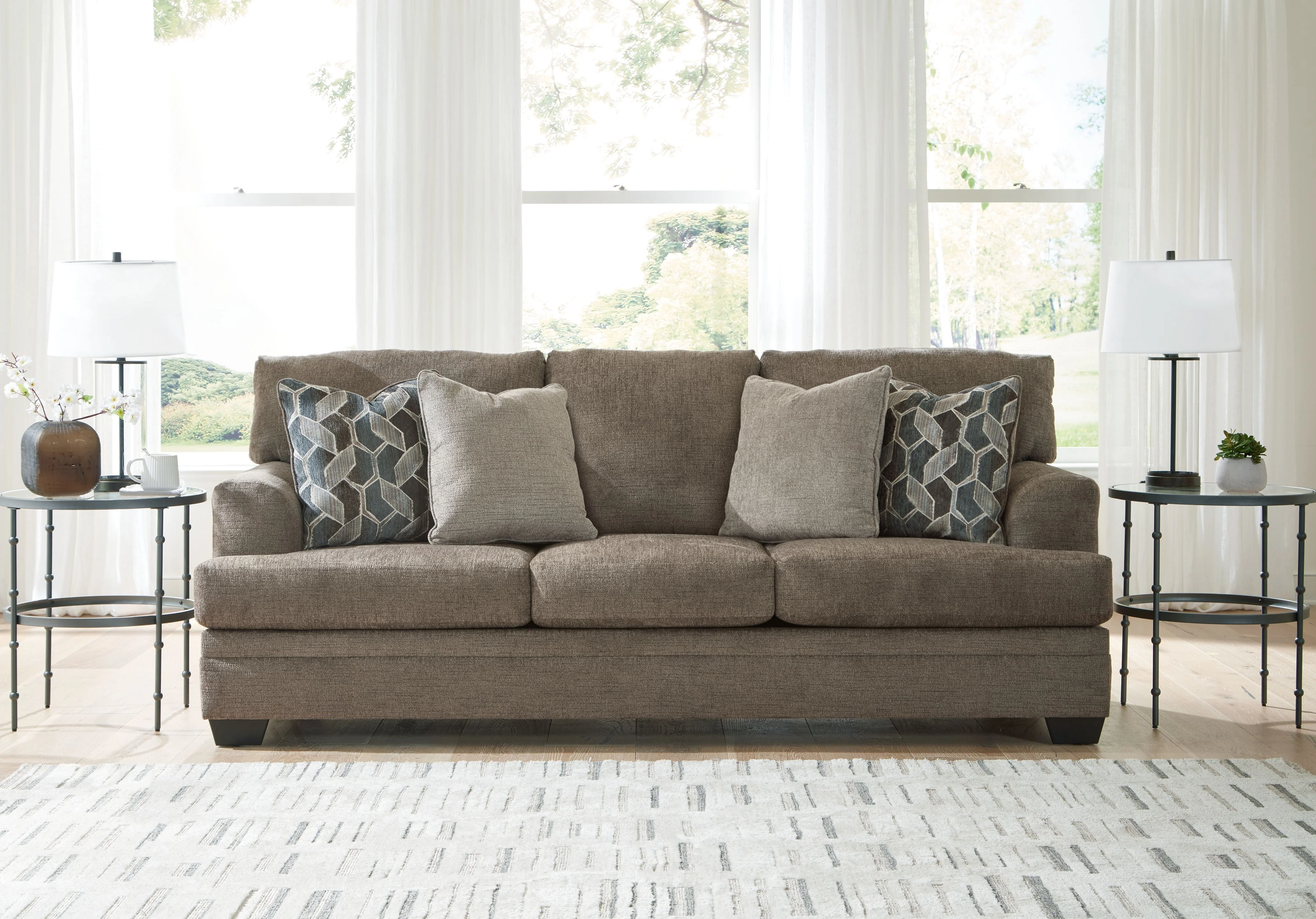 Stonemeade - Sofa Sleeper - Image 3