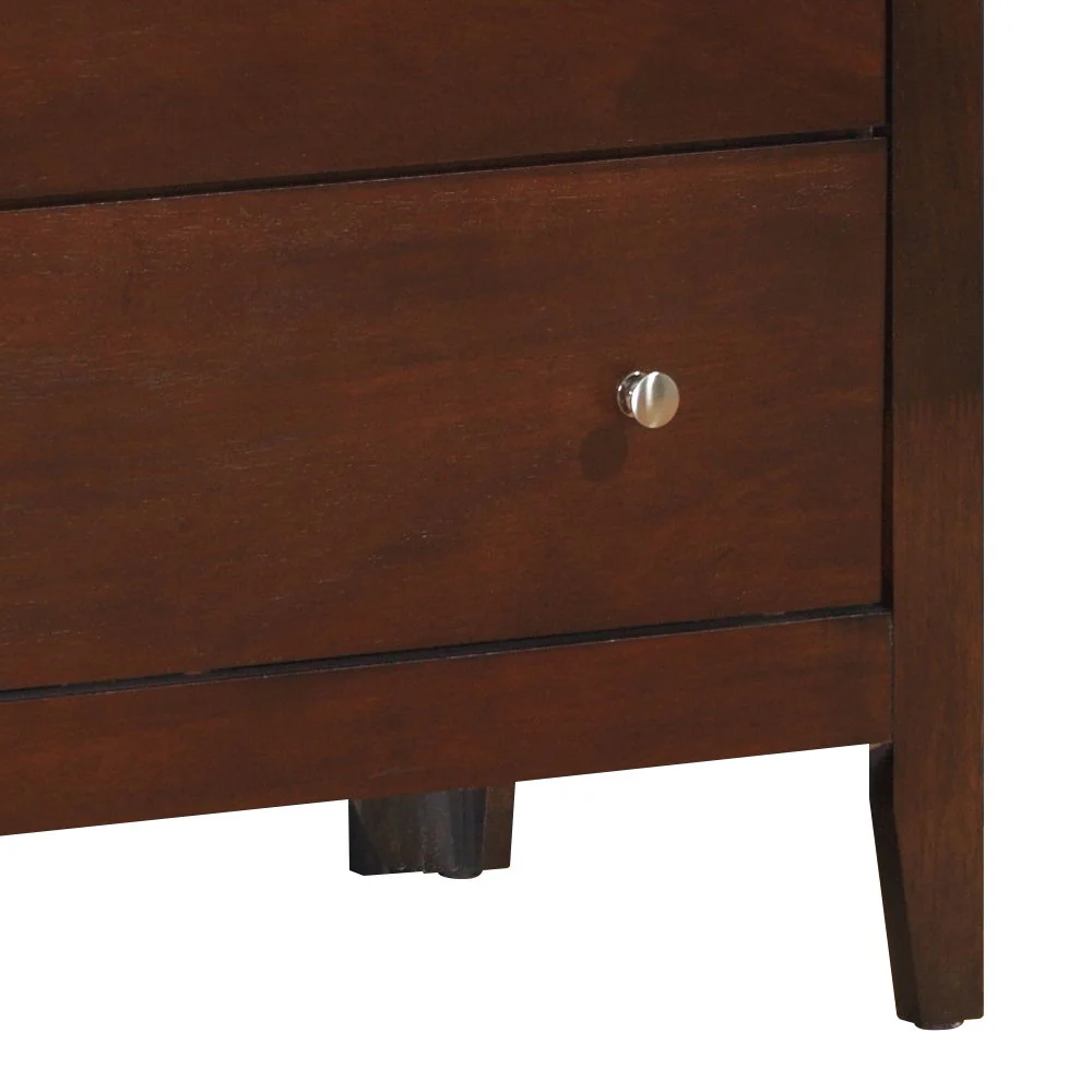 Storage Chest - Cappuccino - Image 3