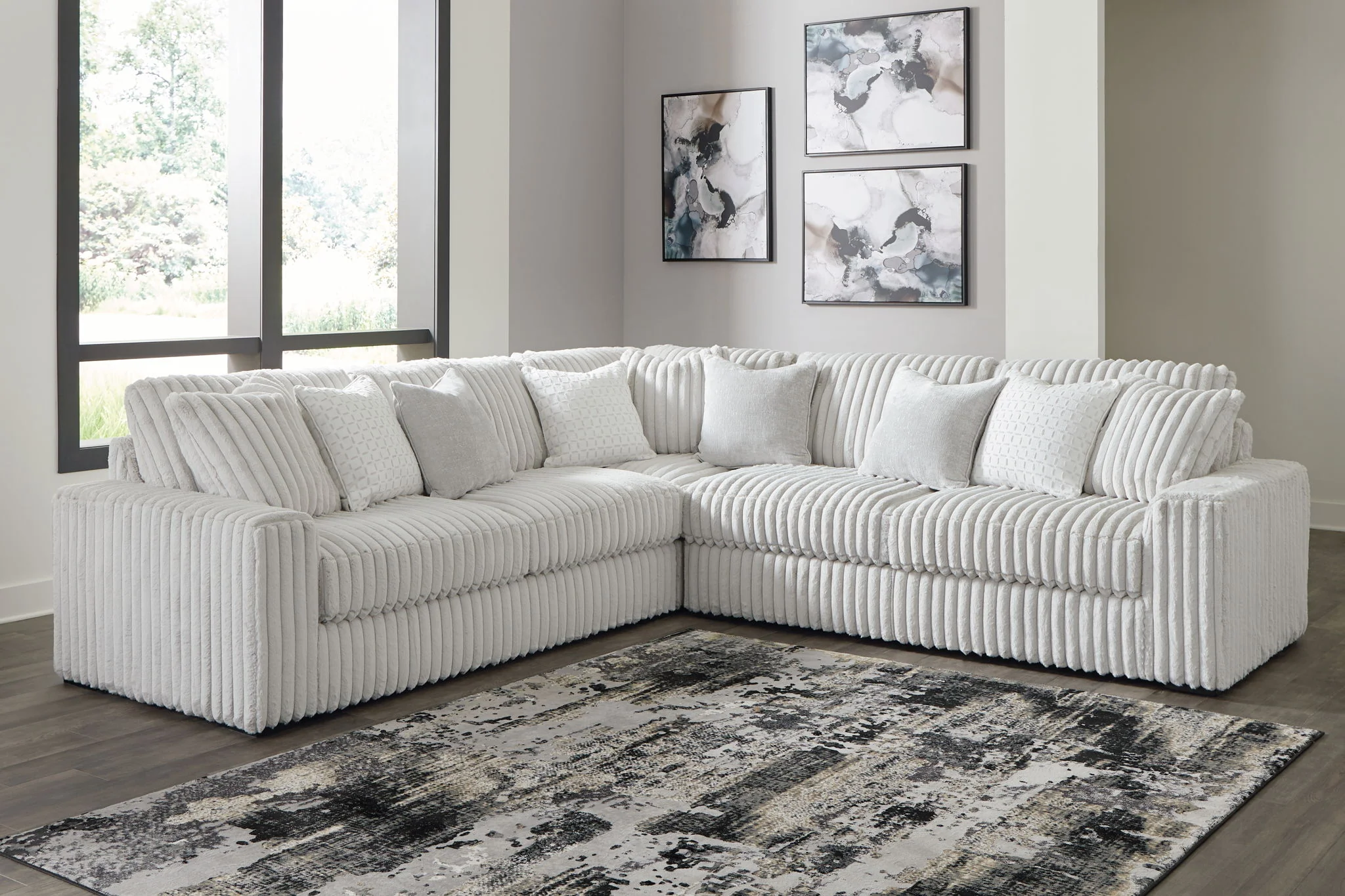 Stupendous - Living Room Set - Image 11