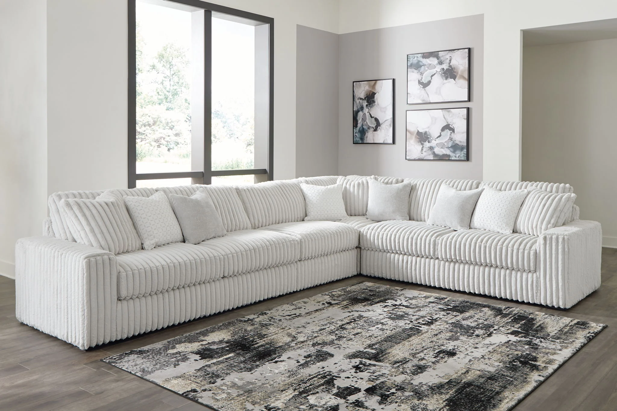 Stupendous - Living Room Set - Image 5