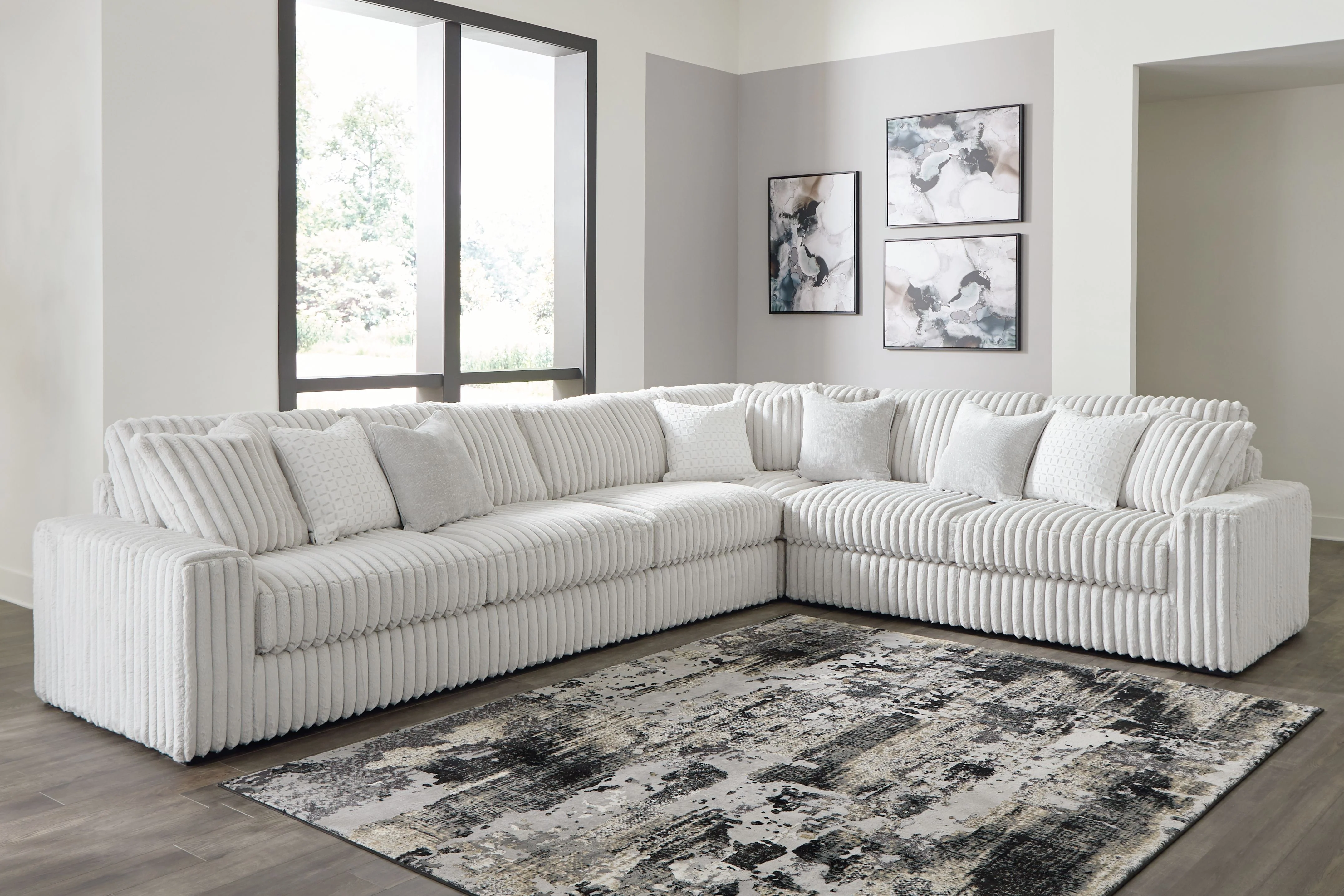 Stupendous - Sectional - Image 11