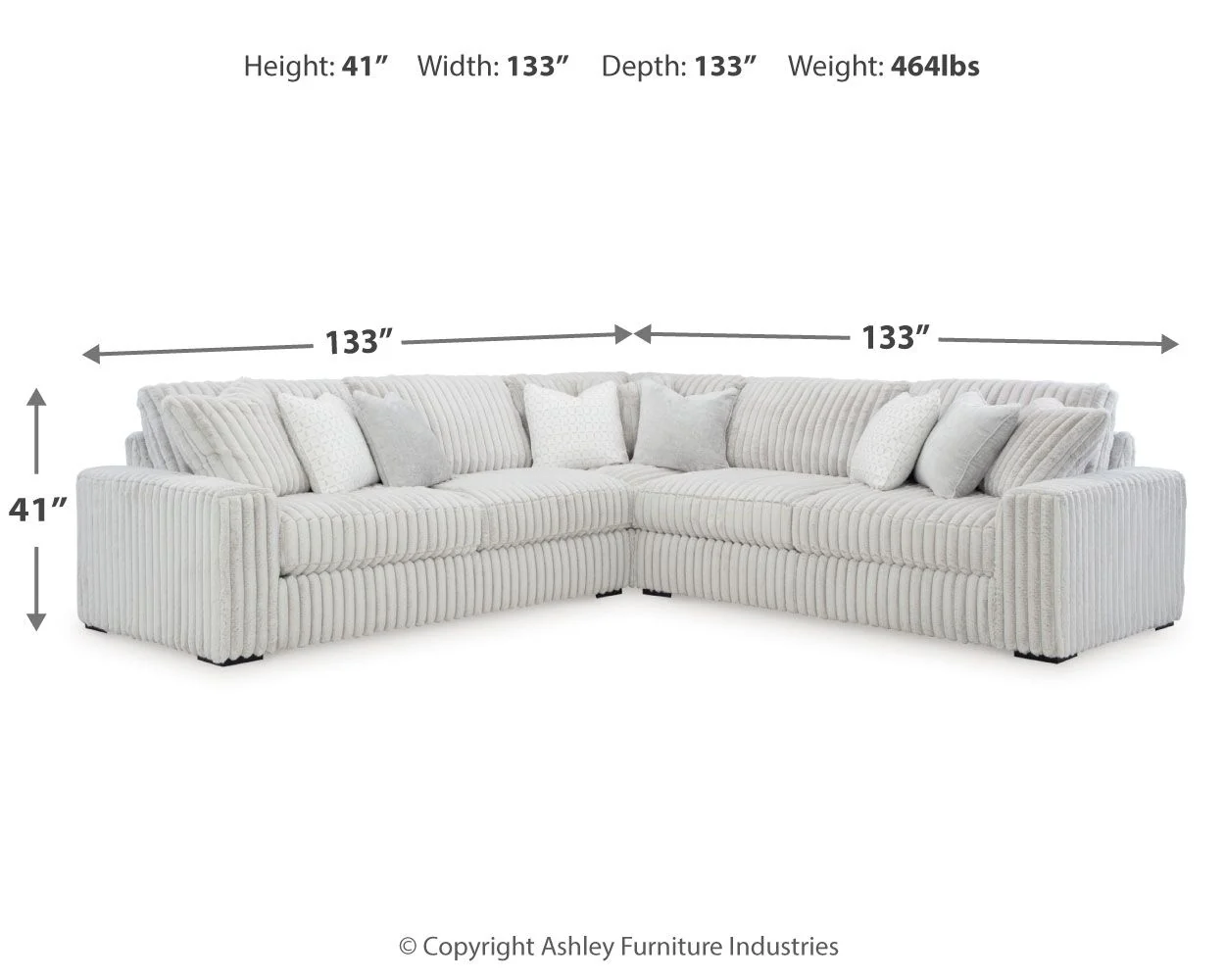 Stupendous - Sectional - Image 6