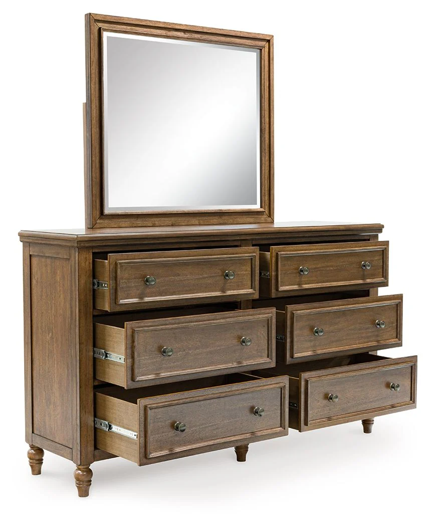 Sturlayne - Panel Bedroom Set - Image 2