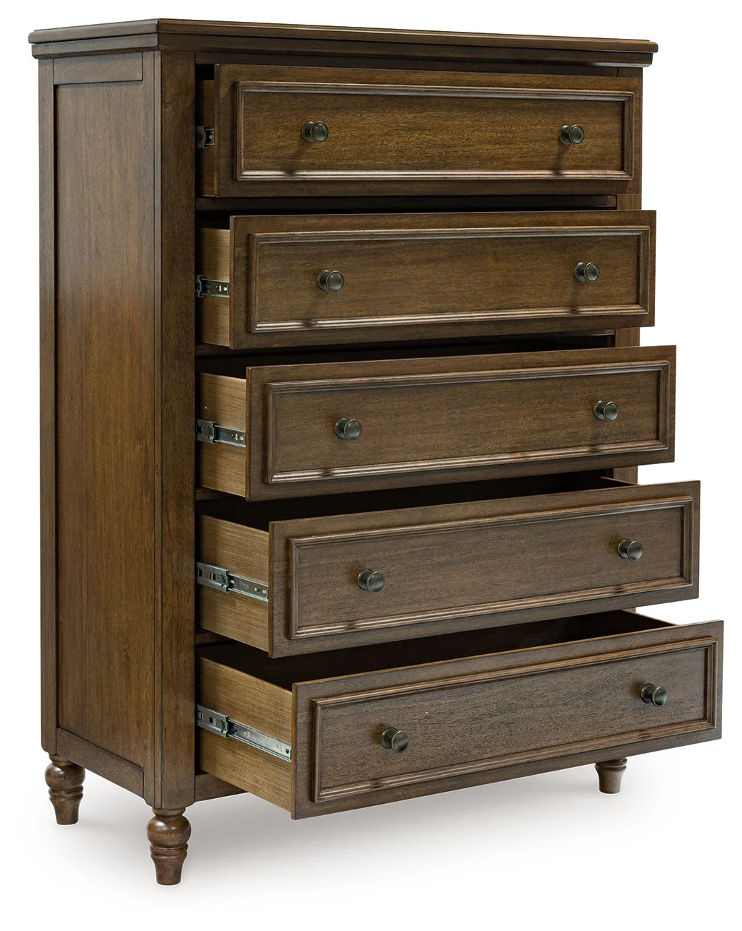 Sturlayne - Panel Bedroom Set - Image 6