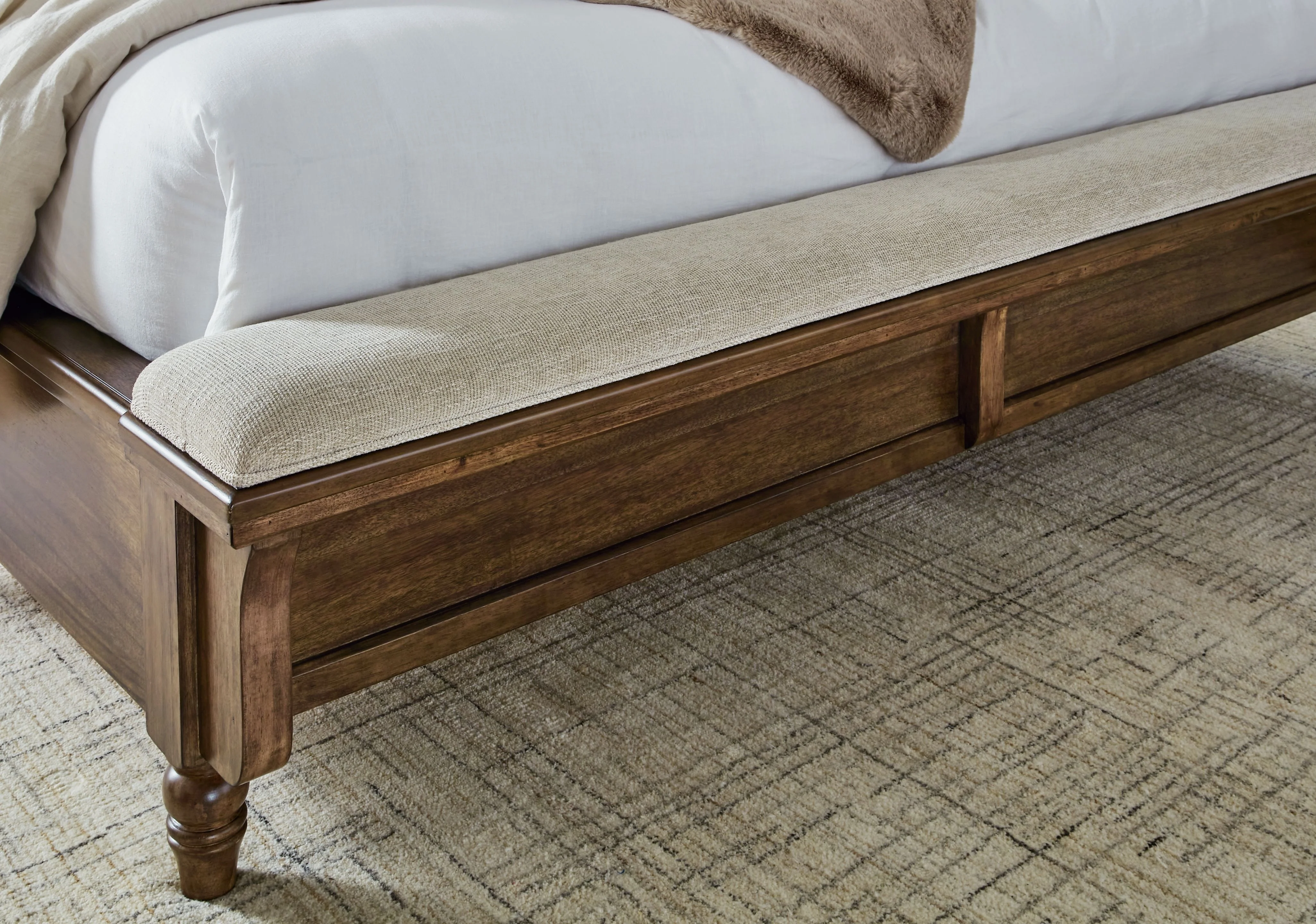 Sturlayne - Upholstered Panel Bed - Image 6