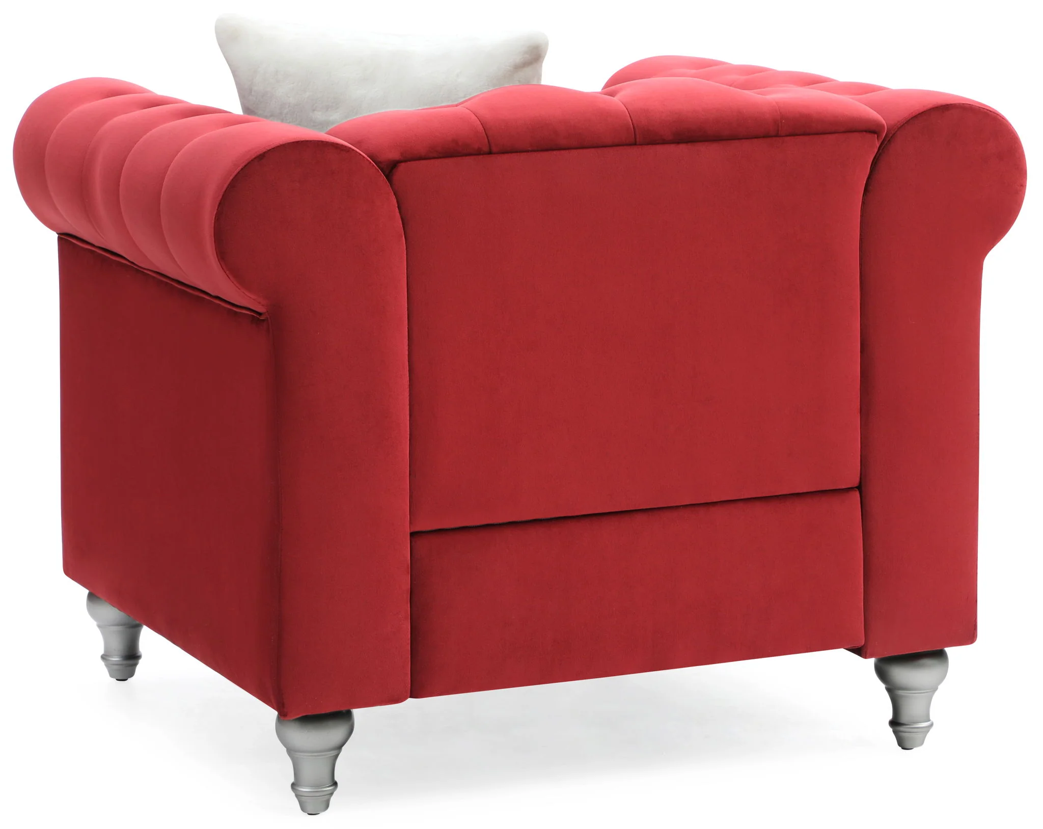 Stylish Contemporary Lounge Chair - Image 10