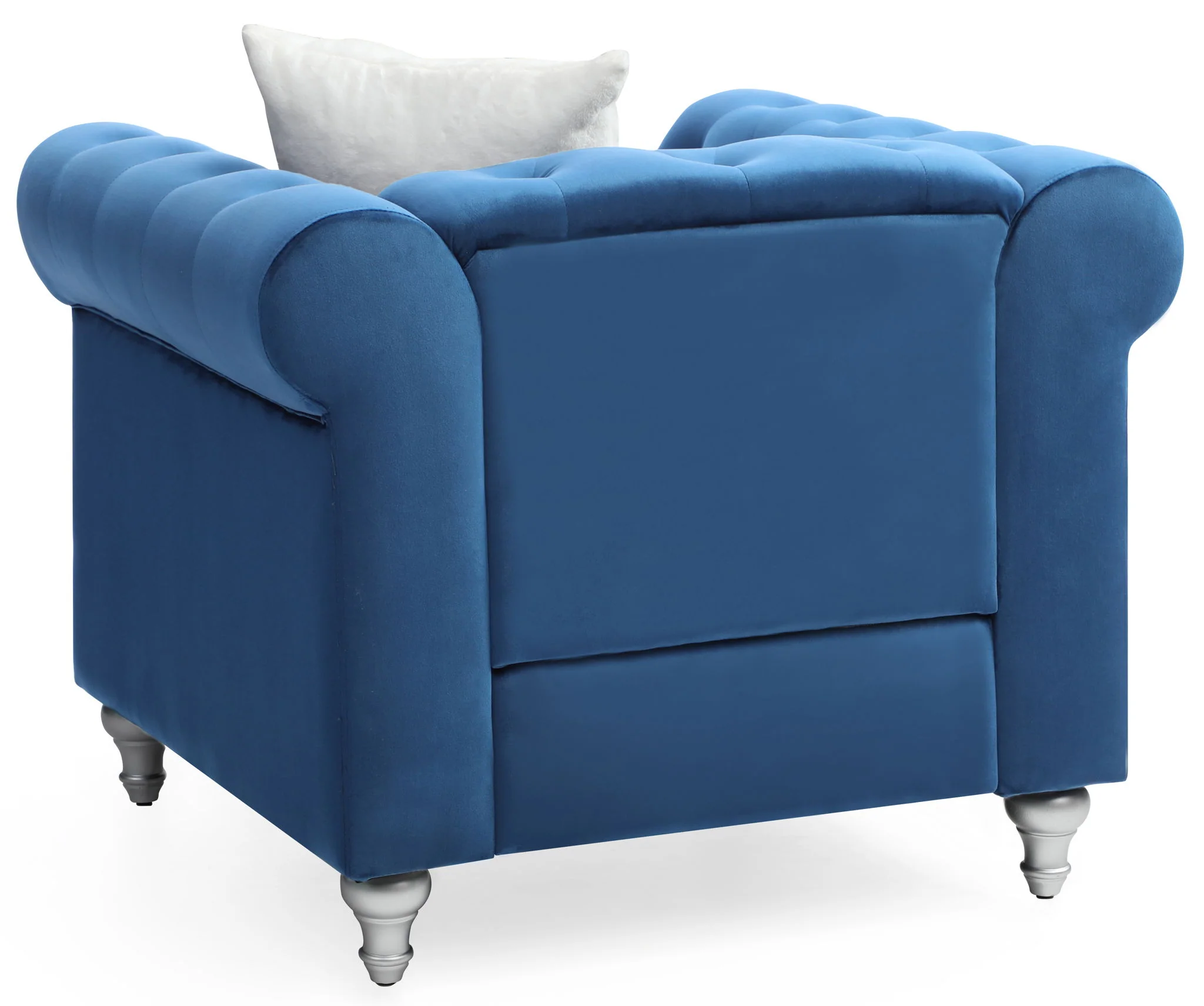 Stylish Contemporary Lounge Chair - Image 24