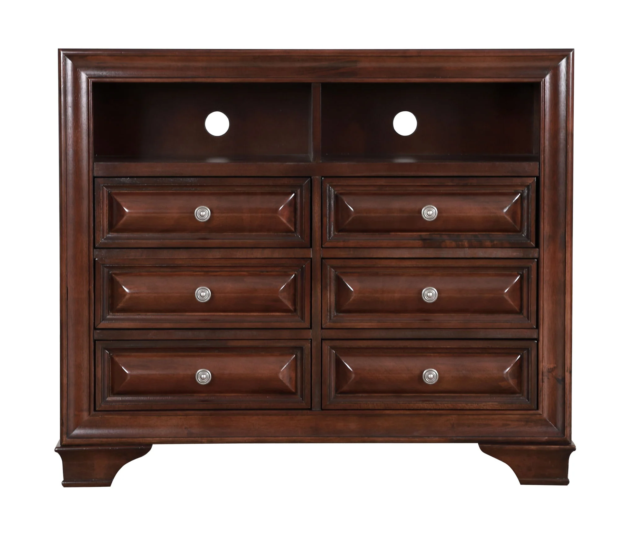 Stylish Media Chest For Entertainment - Image 2