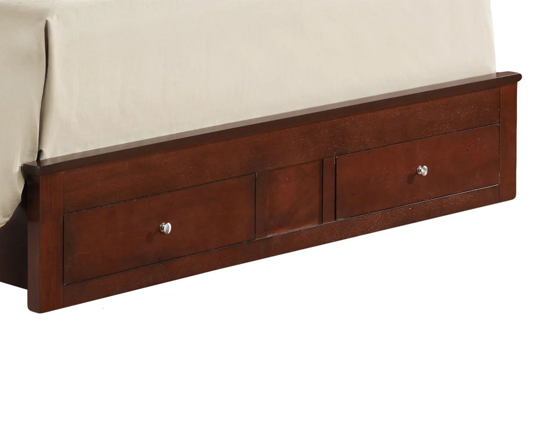 Stylish Storage Bed For Modern Spaces - Image 13