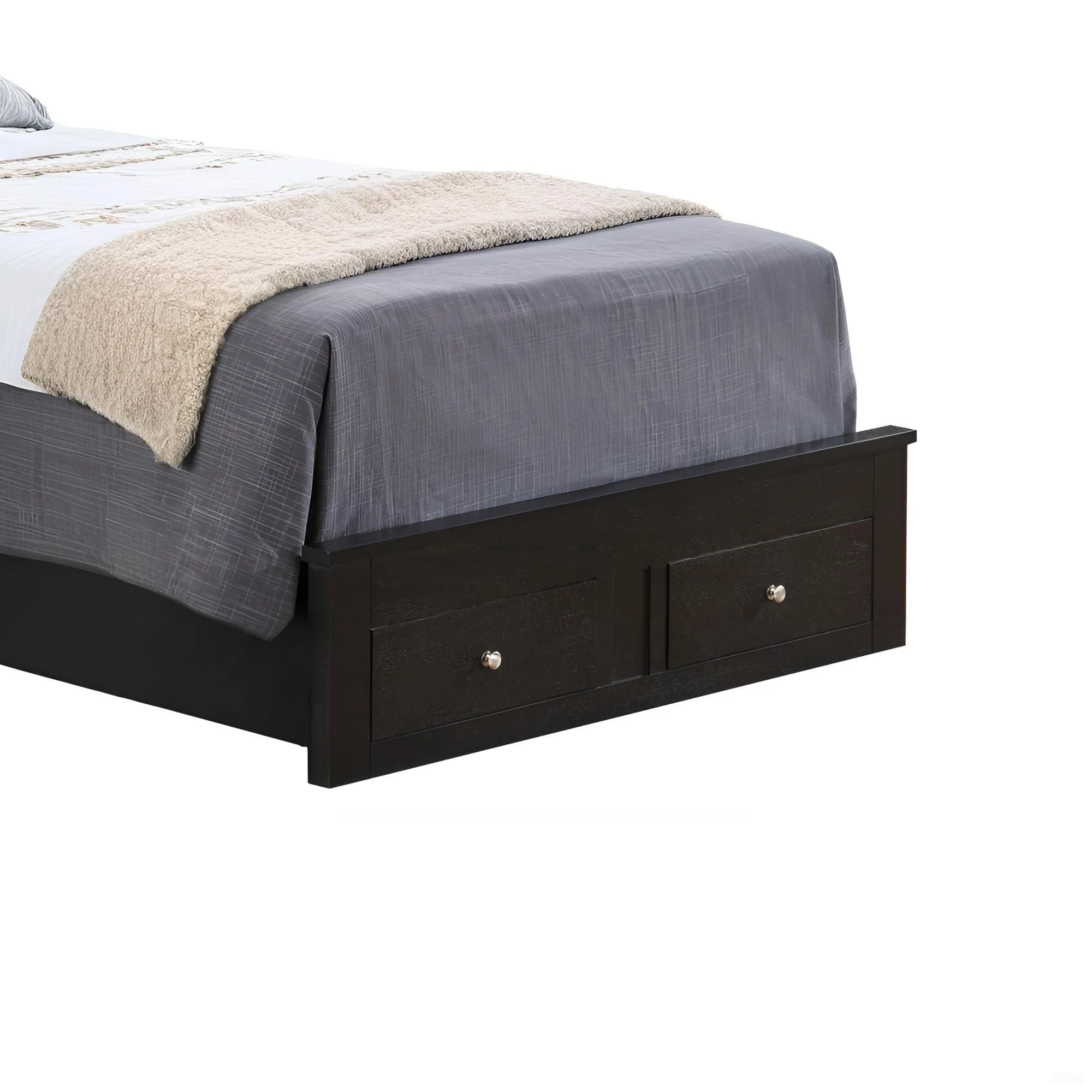 Stylish Storage Bed For Modern Spaces - Image 6