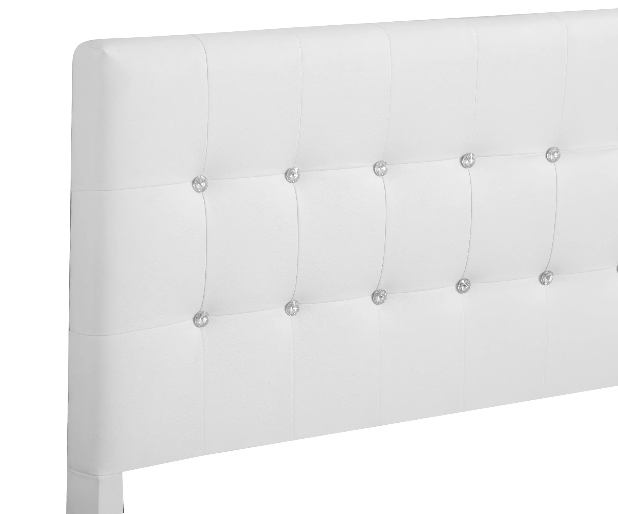 Stylish Transitional Bed - Image 10