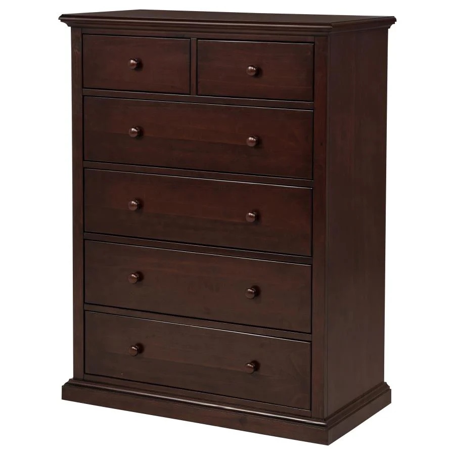 Sumerlin - 6-Drawer Bedroom Chest Of Drawers - Image 18