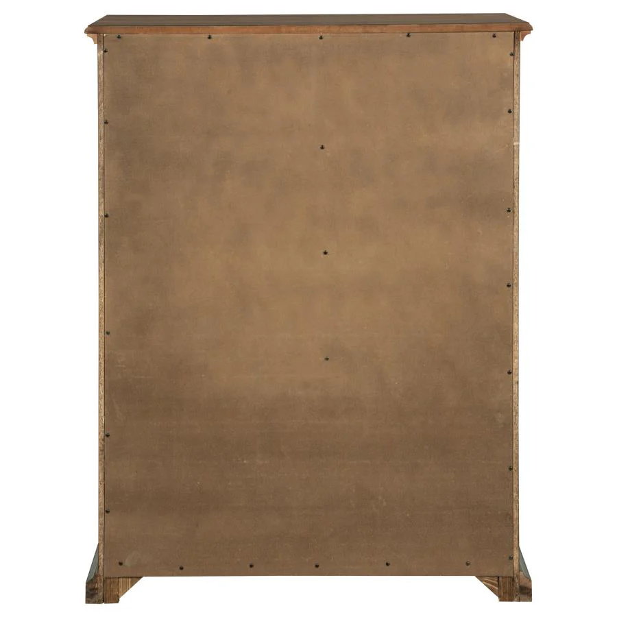 Sumerlin - 6-Drawer Bedroom Chest Of Drawers - Image 31