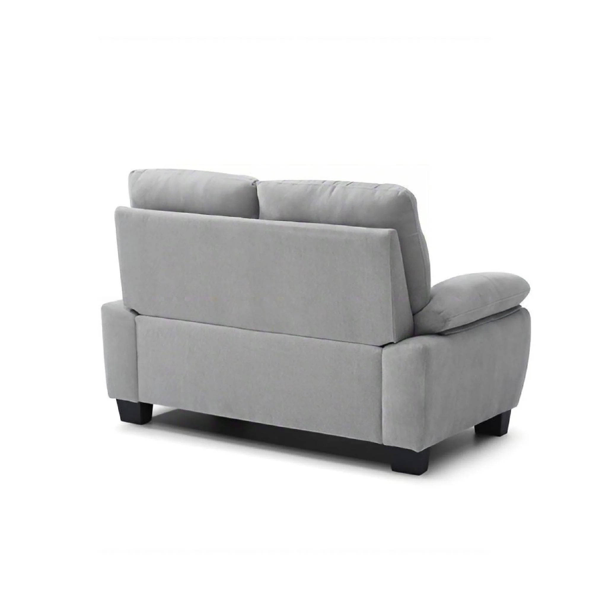 Summerton - Loveseat With Pillow Top Arms And Removable Back - Image 10