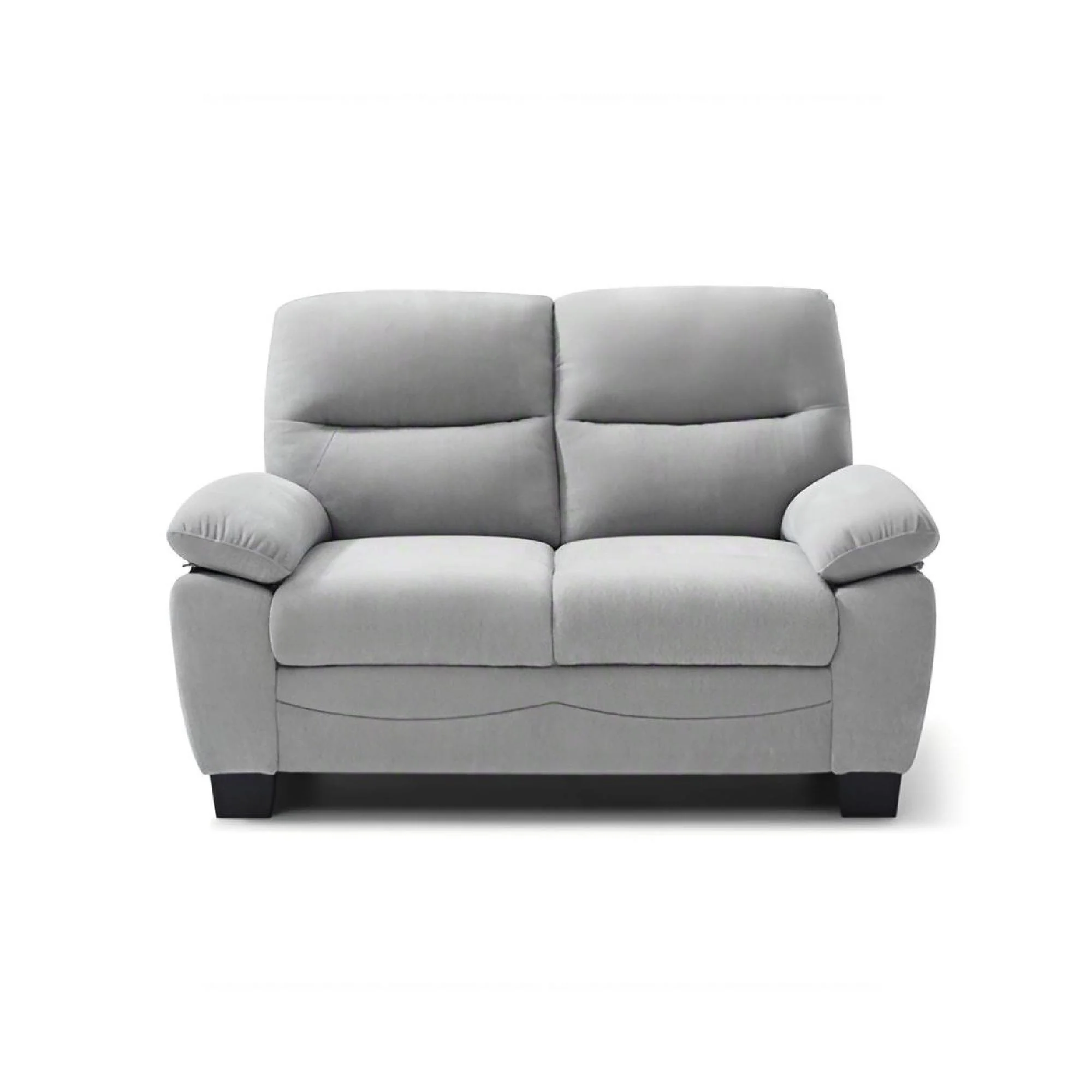 Summerton - Loveseat With Pillow Top Arms And Removable Back - Image 2