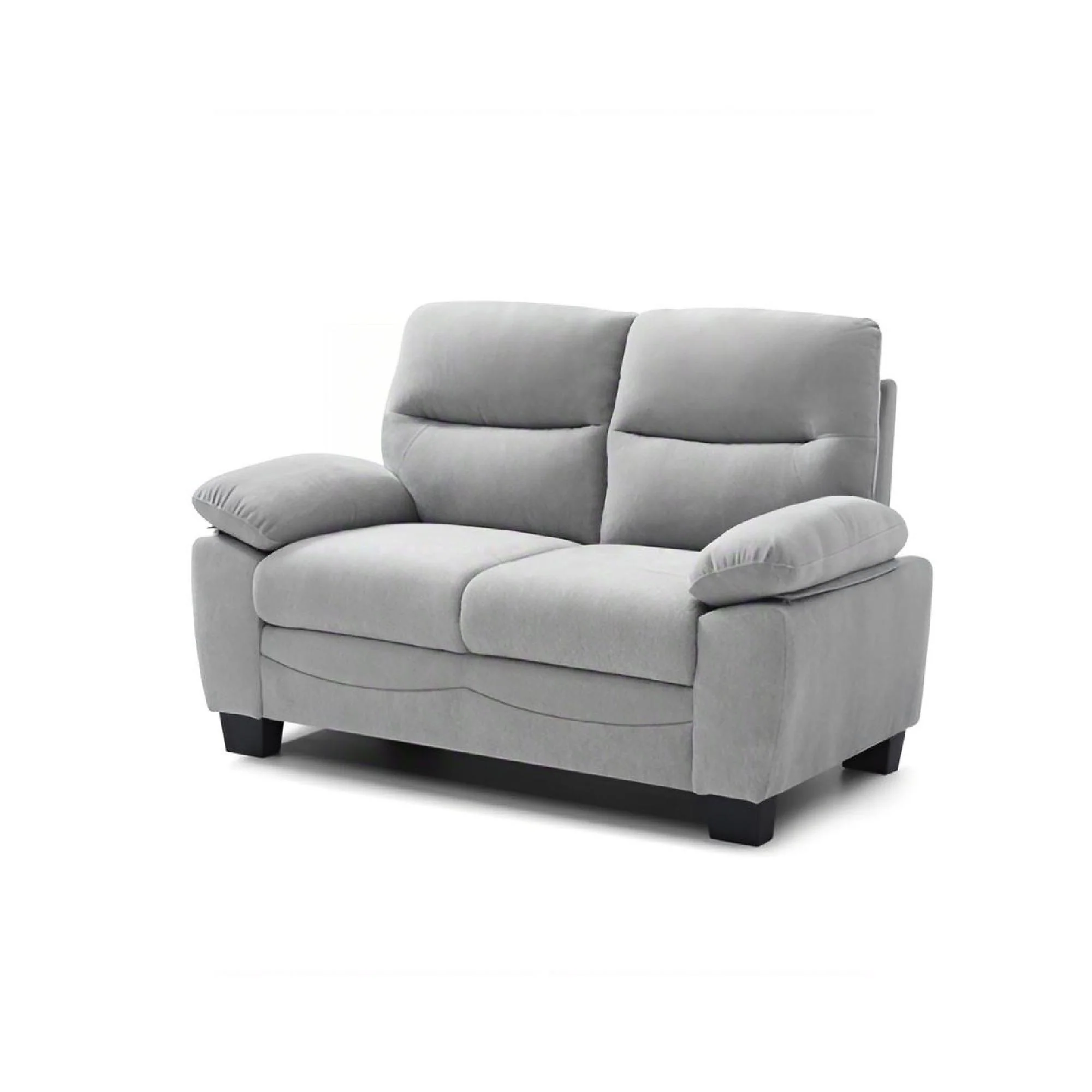Summerton - Loveseat With Pillow Top Arms And Removable Back - Image 7