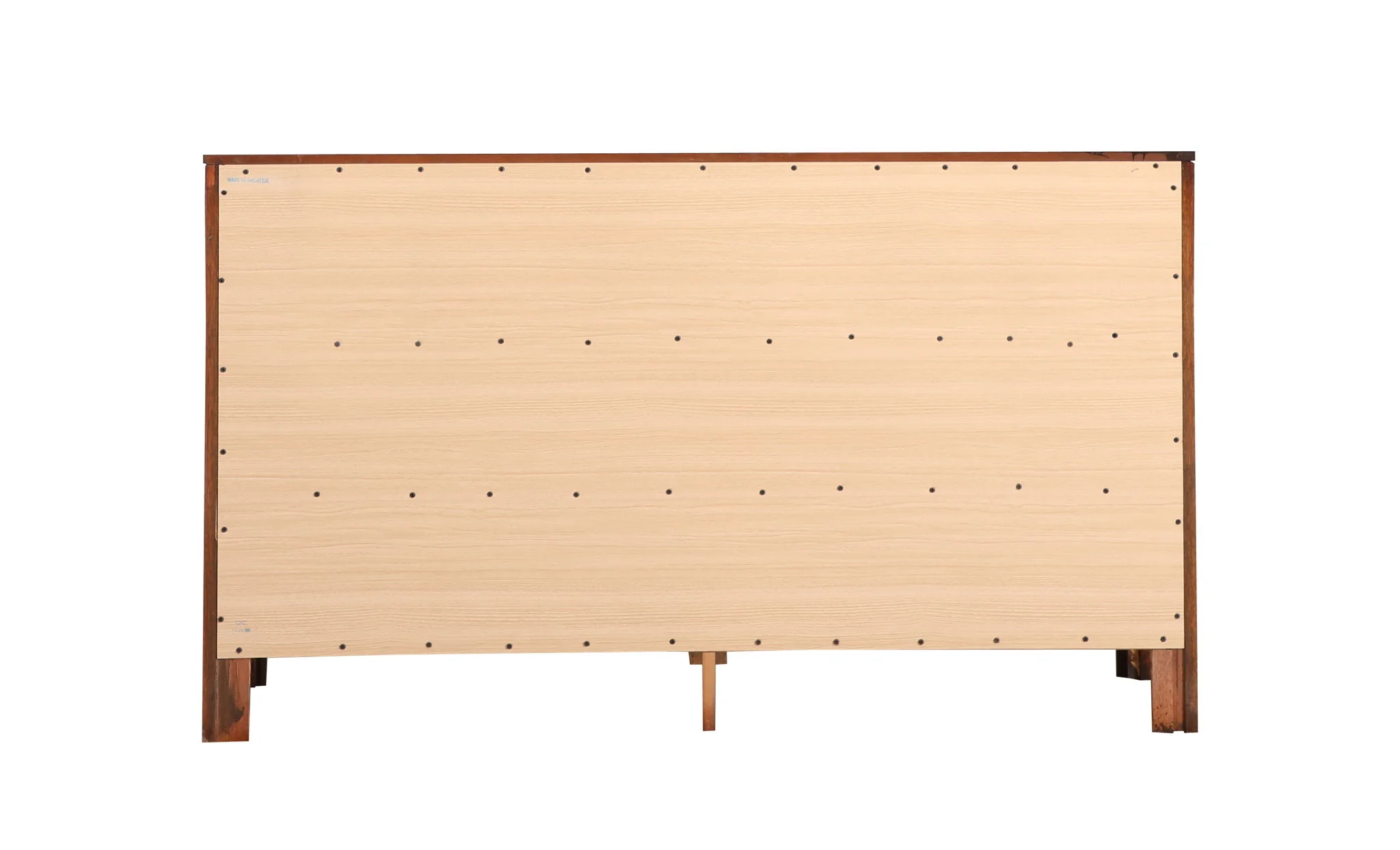 Summit - Dresser - Cherry - Image 2