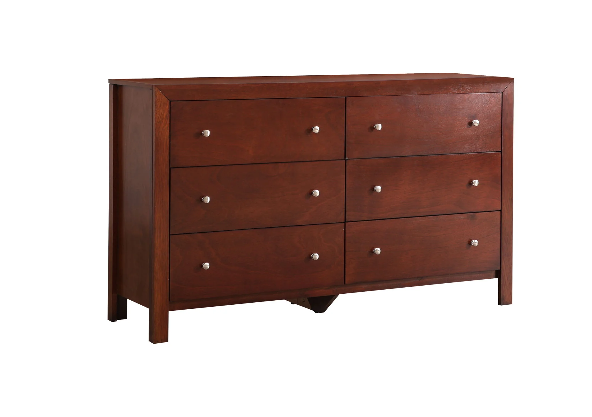 Summit - Dresser - Cherry - Image 3